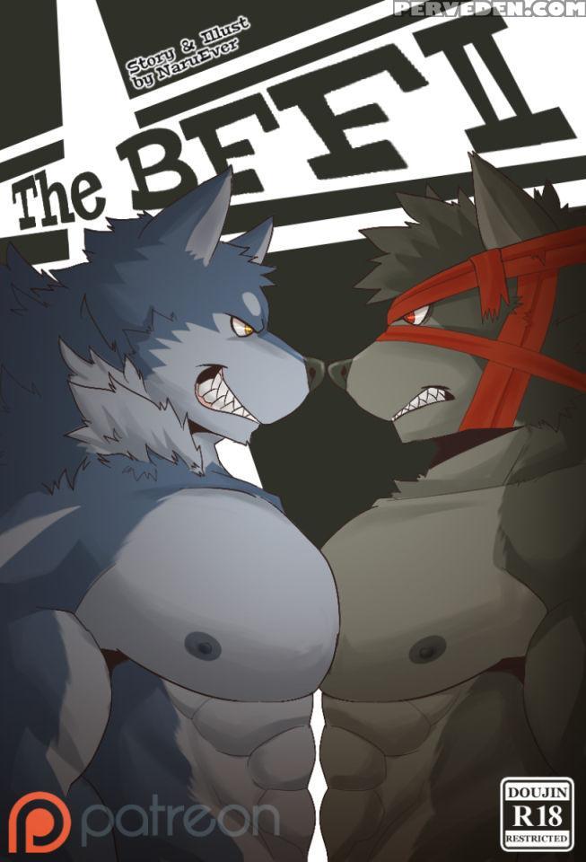 [naruever] The Bff 2 [english] [ongoing] 1