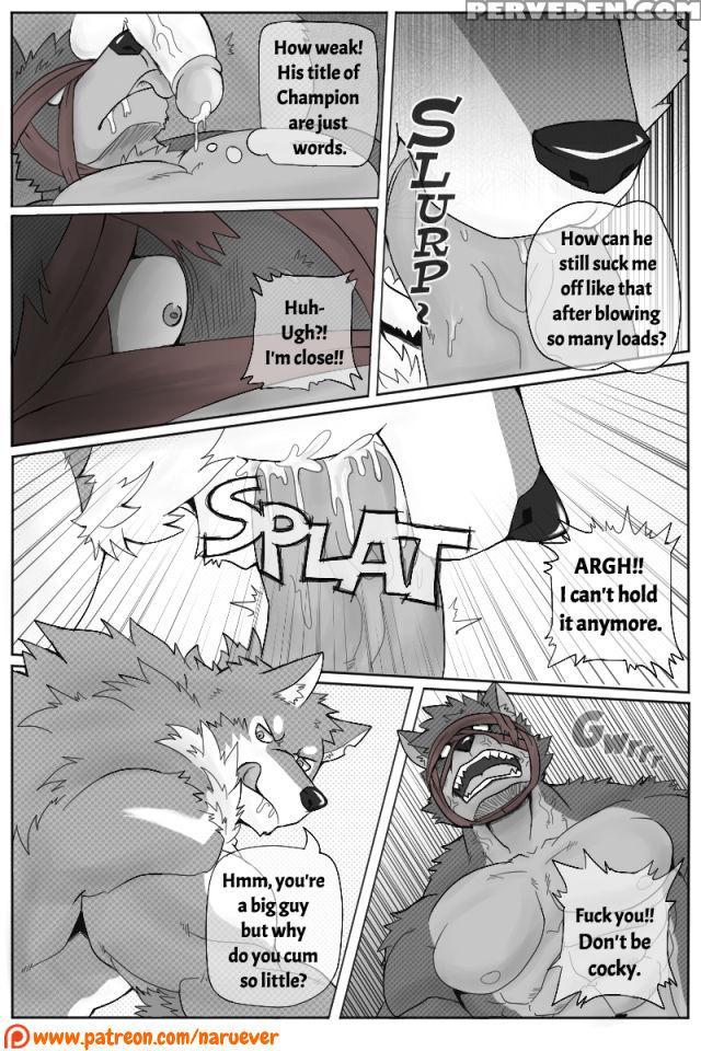 [naruever] The Bff 2 [english] [ongoing] 1