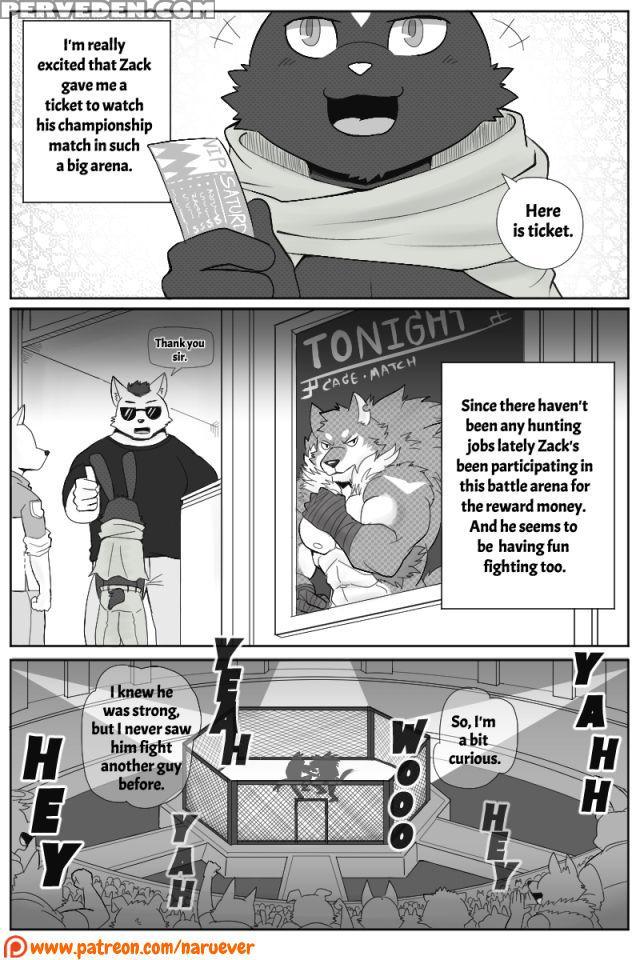[naruever] The Bff 2 [english] [ongoing] 1