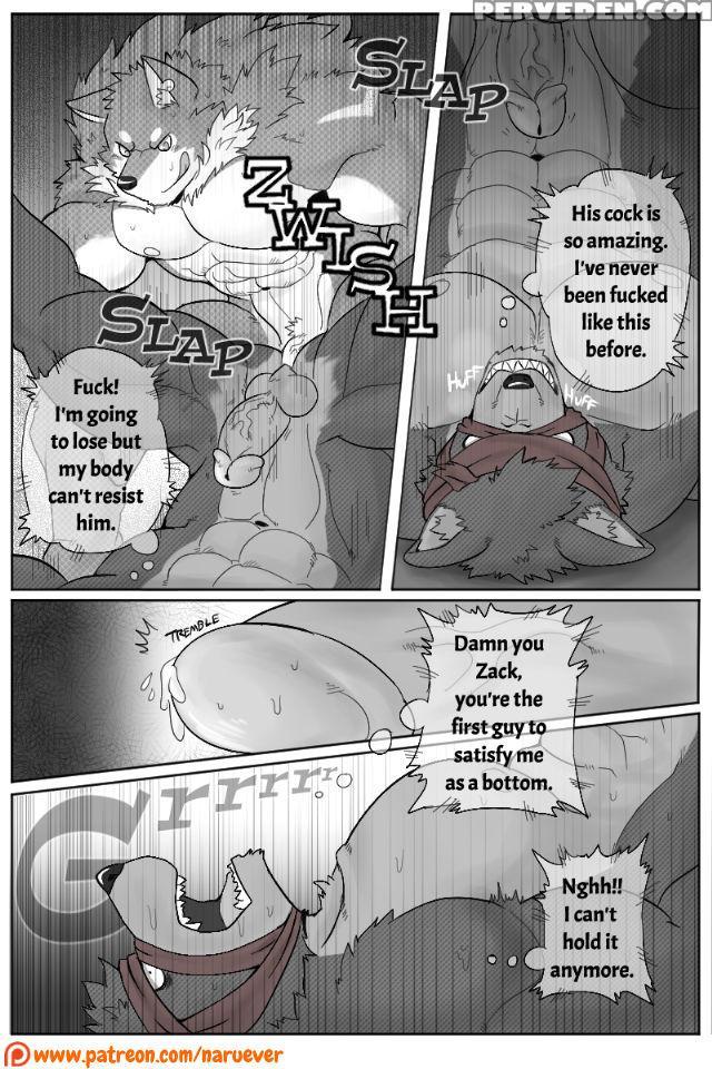 [naruever] The Bff 2 [english] [ongoing] 1