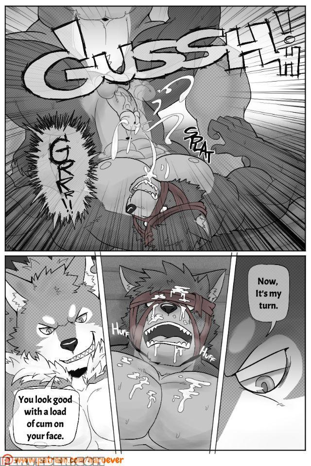 [naruever] The Bff 2 [english] [ongoing] 1