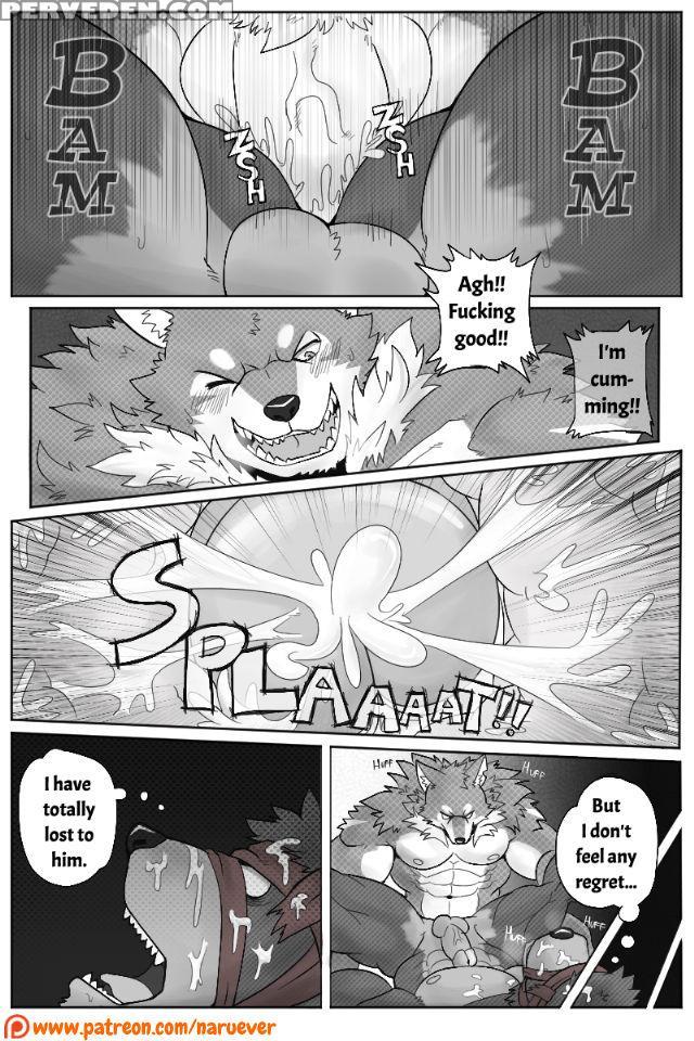 [naruever] The Bff 2 [english] [ongoing] 1