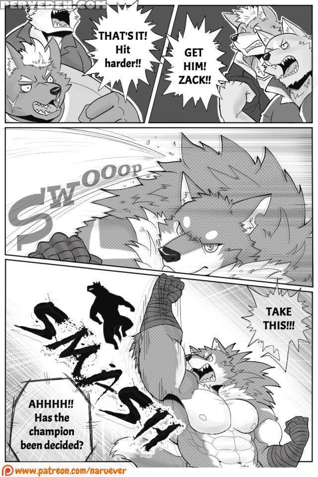 [naruever] The Bff 2 [english] [ongoing] 1