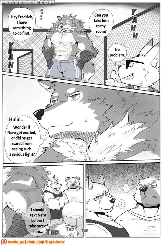 [naruever] The Bff 2 [english] [ongoing] 1