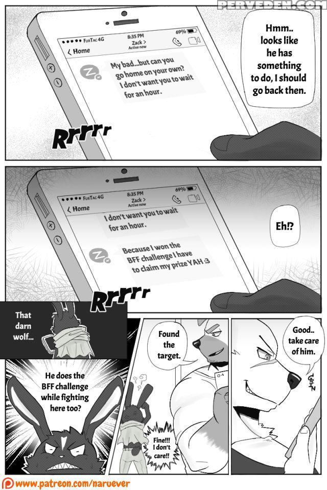 [naruever] The Bff 2 [english] [ongoing] 1