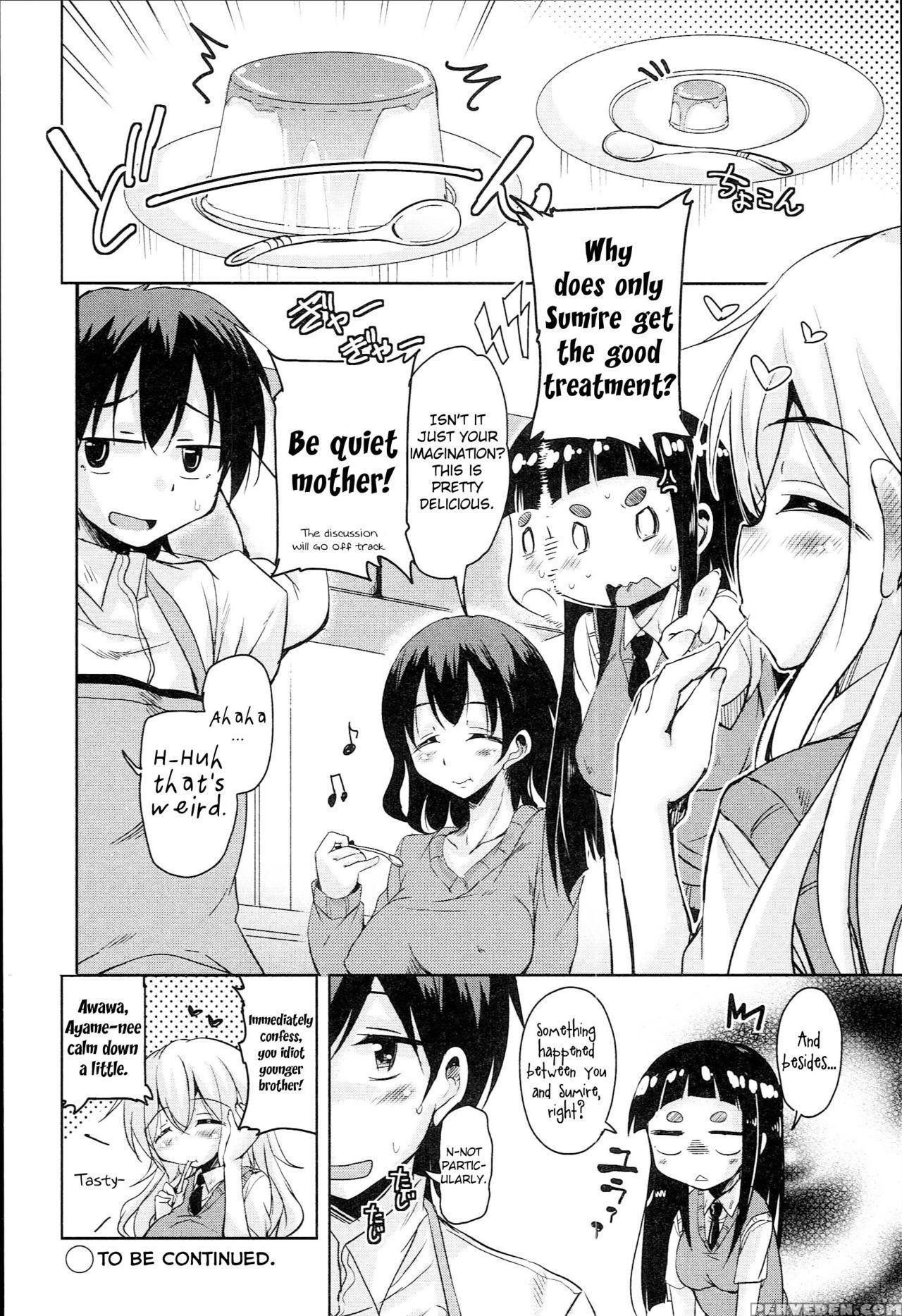 [narusawa Kei] Anemone Star Mine Ch. 1-3 (hagemase! H Cheer Girl) [english] 1