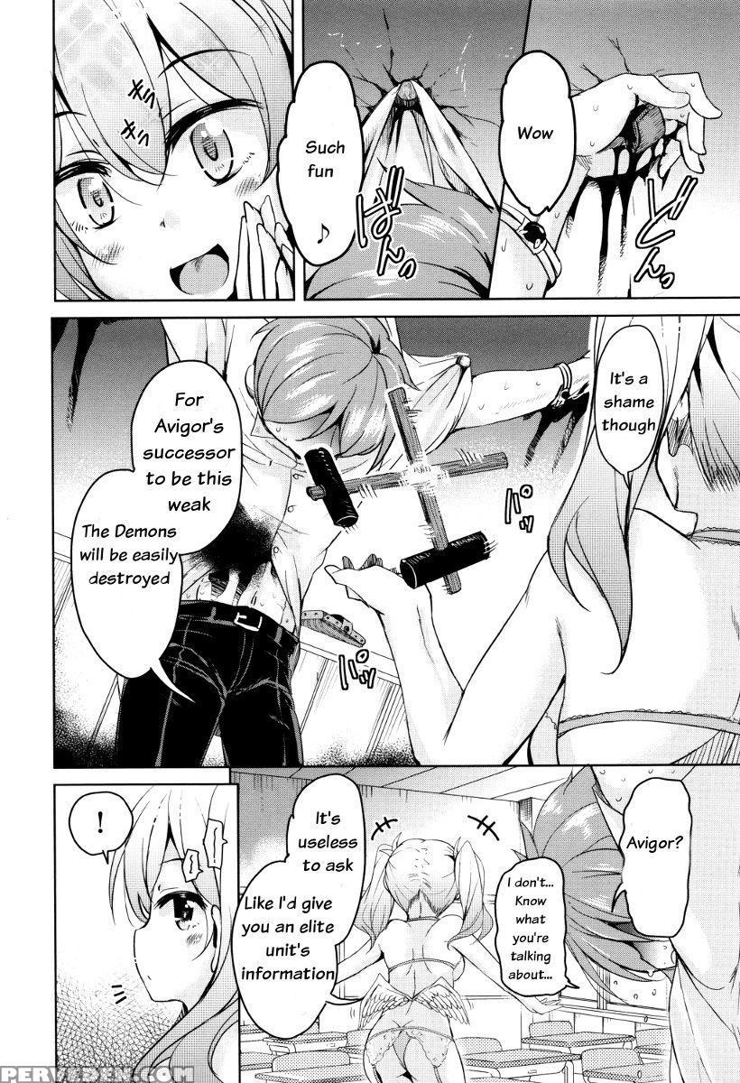 [narusawa Kei] Boukoku Maou No Hoshihiko-kun Ch. 1-3 [english] 1
