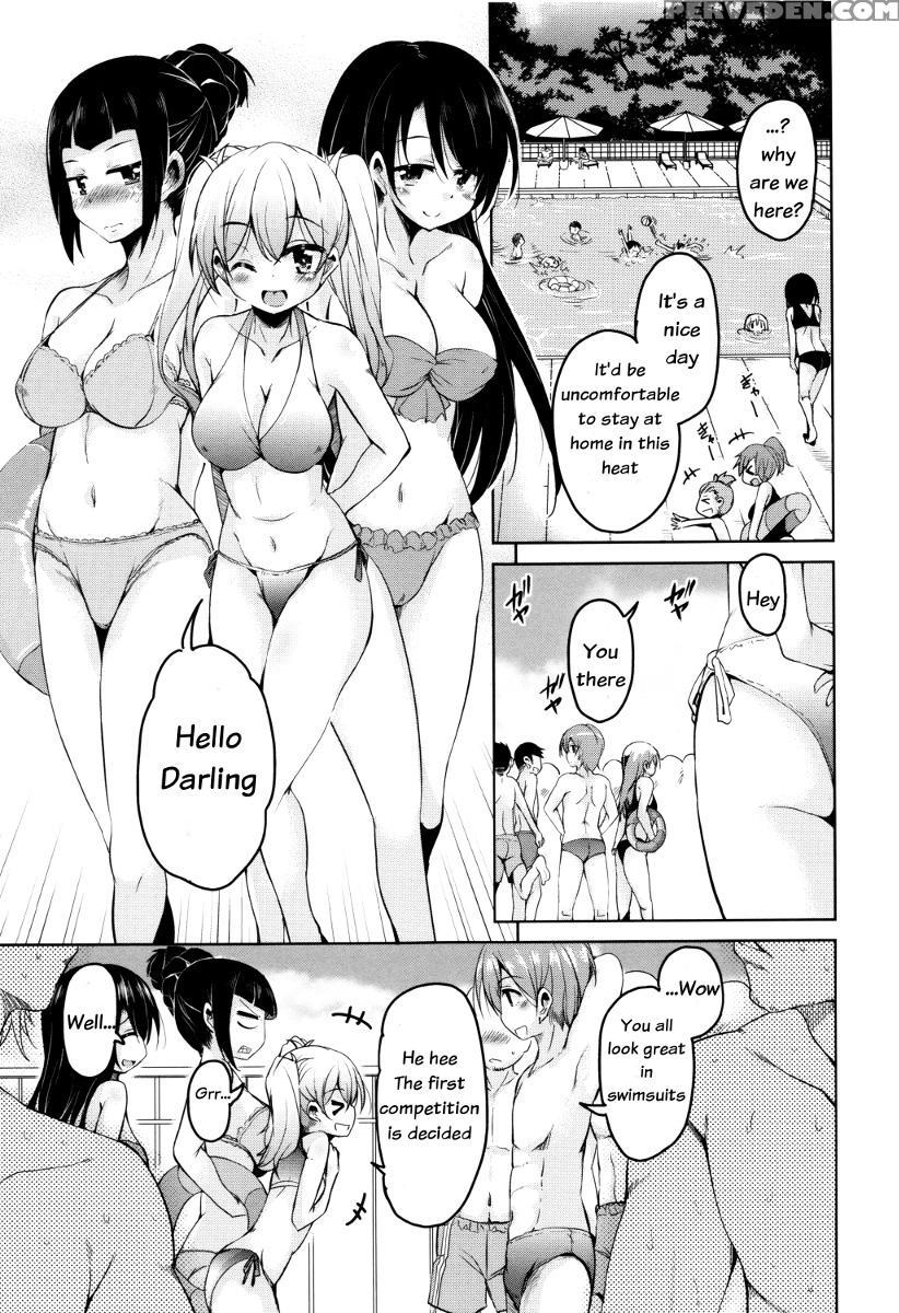 [narusawa Kei] Boukoku Maou No Hoshihiko-kun Ch. 1-3 [english] 1