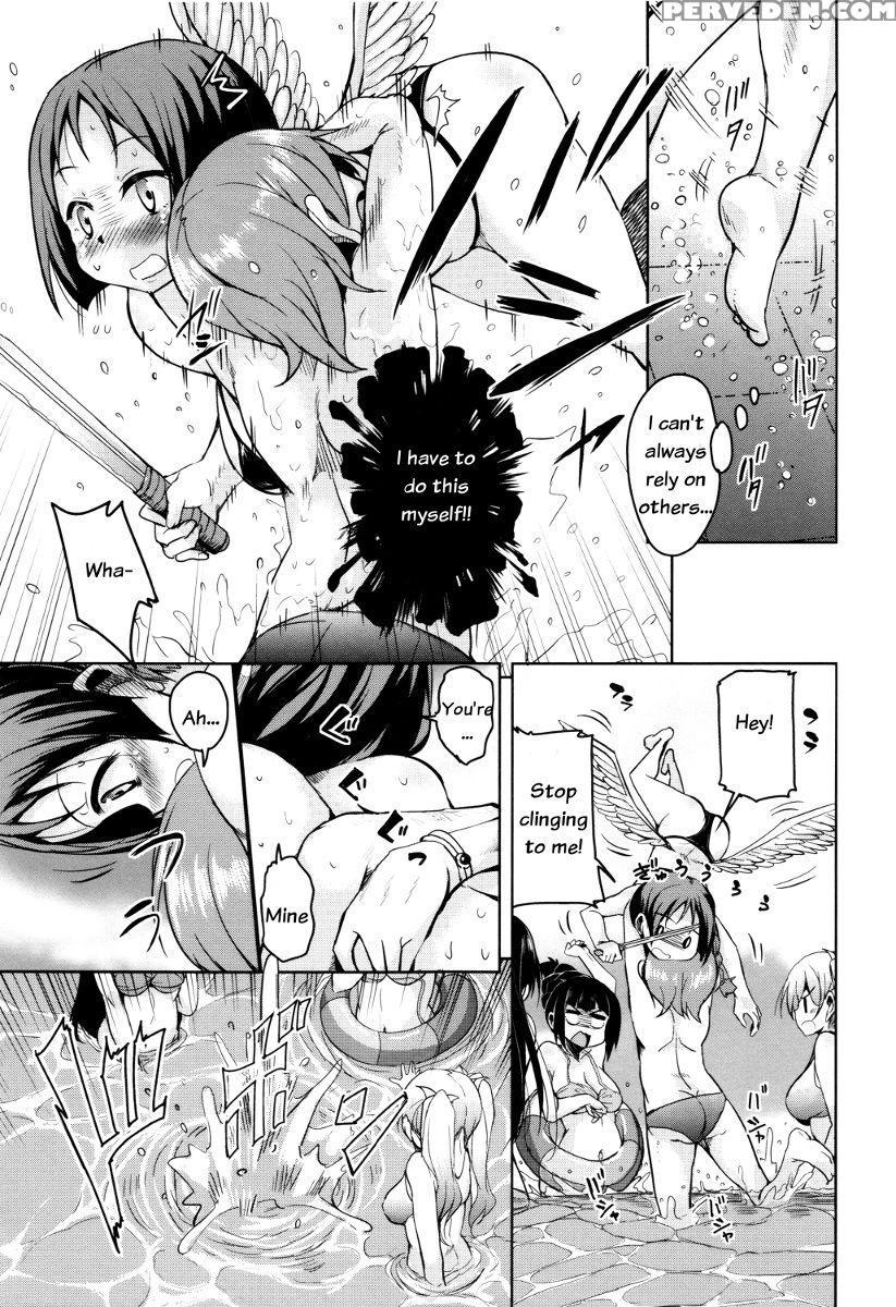 [narusawa Kei] Boukoku Maou No Hoshihiko-kun Ch. 1-3 [english] 1