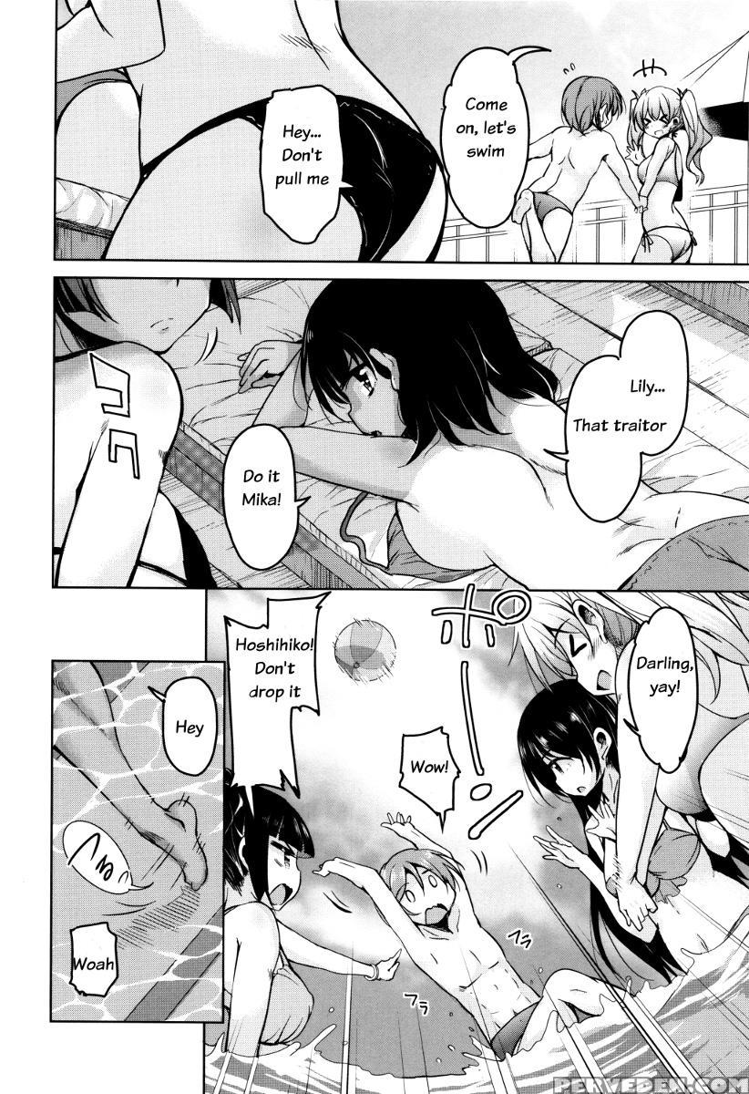 [narusawa Kei] Boukoku Maou No Hoshihiko-kun Ch. 1-4 [english] 1
