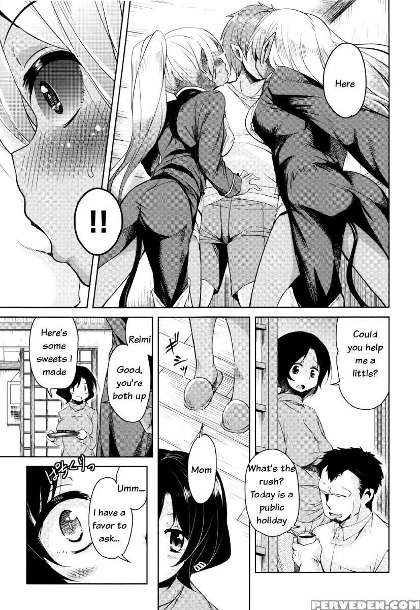 [narusawa Kei] Boukoku Maou No Hoshihiko-kun Ch. 1-4 [english] 1