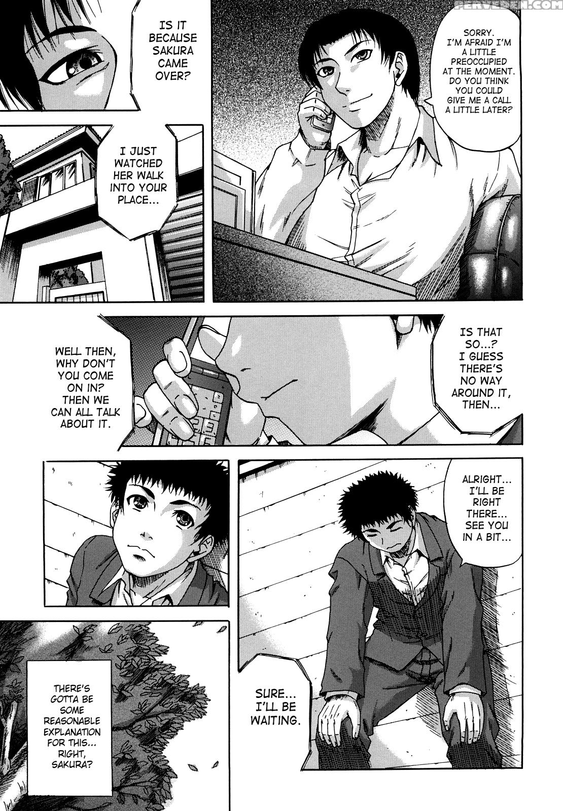 [narushima Godou] Dain [english] [saha] 1