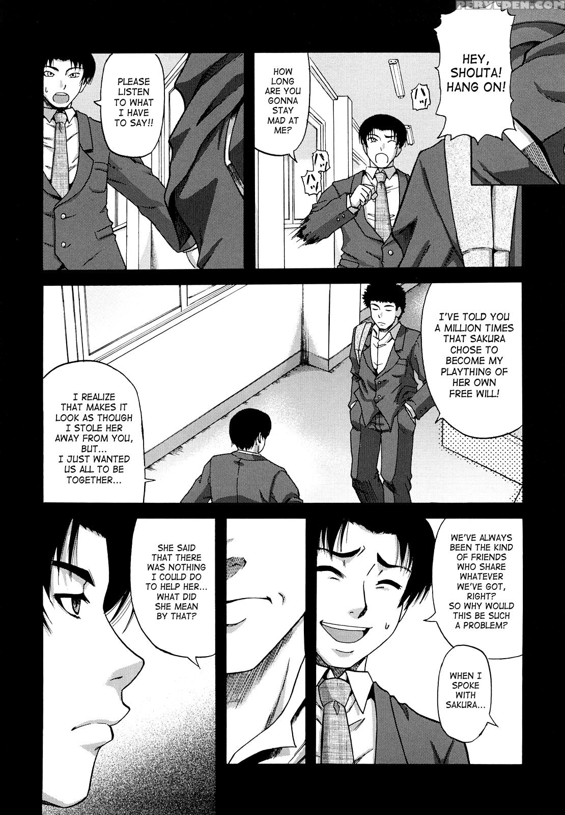 [narushima Godou] Dain [english] [saha] 1