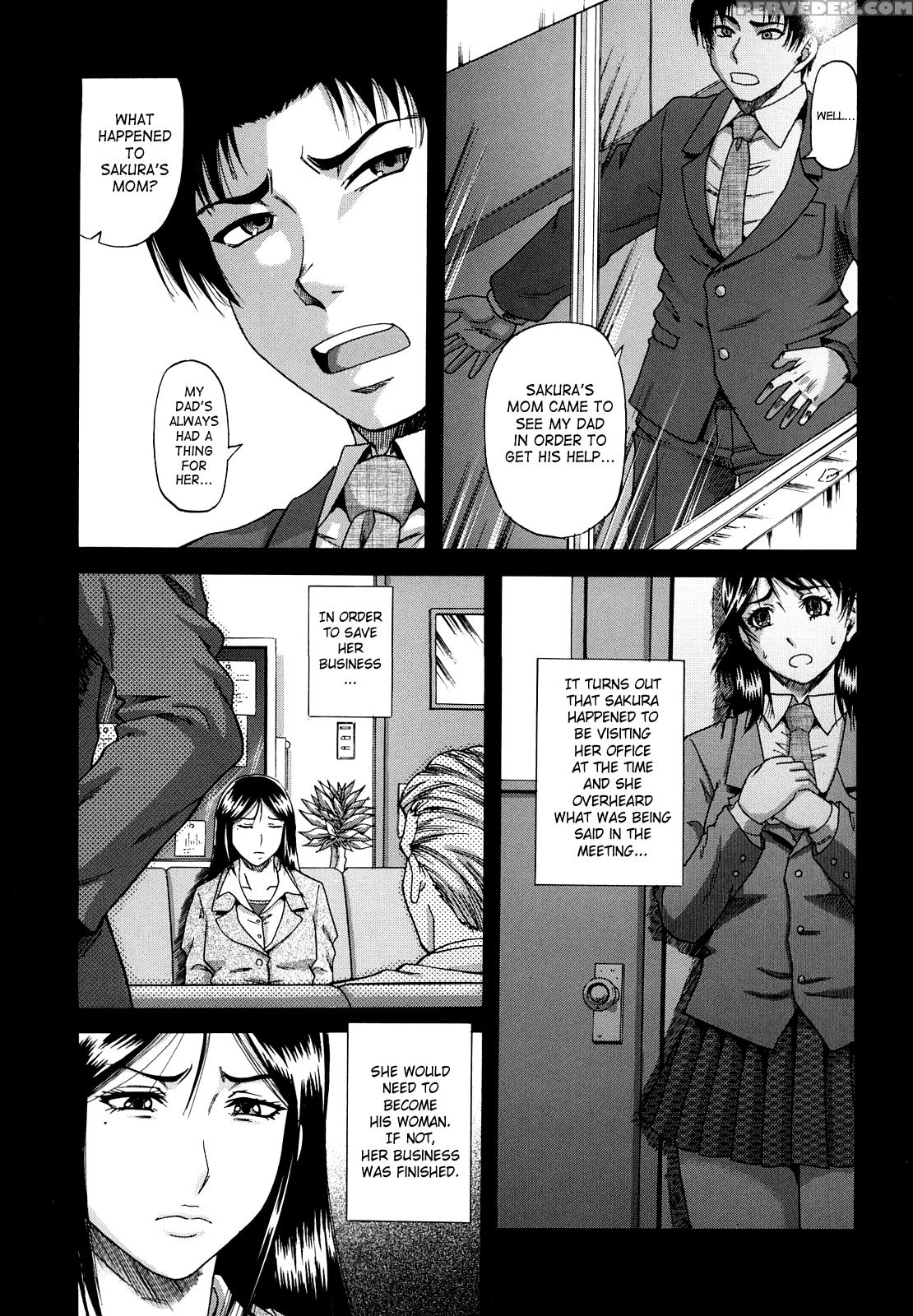 [narushima Godou] Dain [english] [saha] 1
