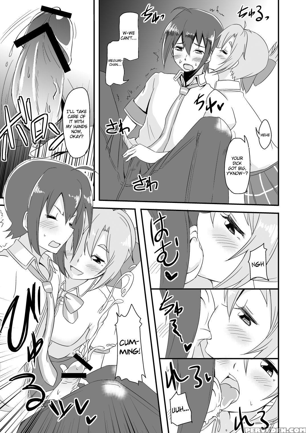 [naruto Kenkyu Sha (hisakabe Oto)] Dare No Shiwazaka Wakarimasu? (gj-bu) [english] {hennojin} [digital] Chapter 1 Page 7