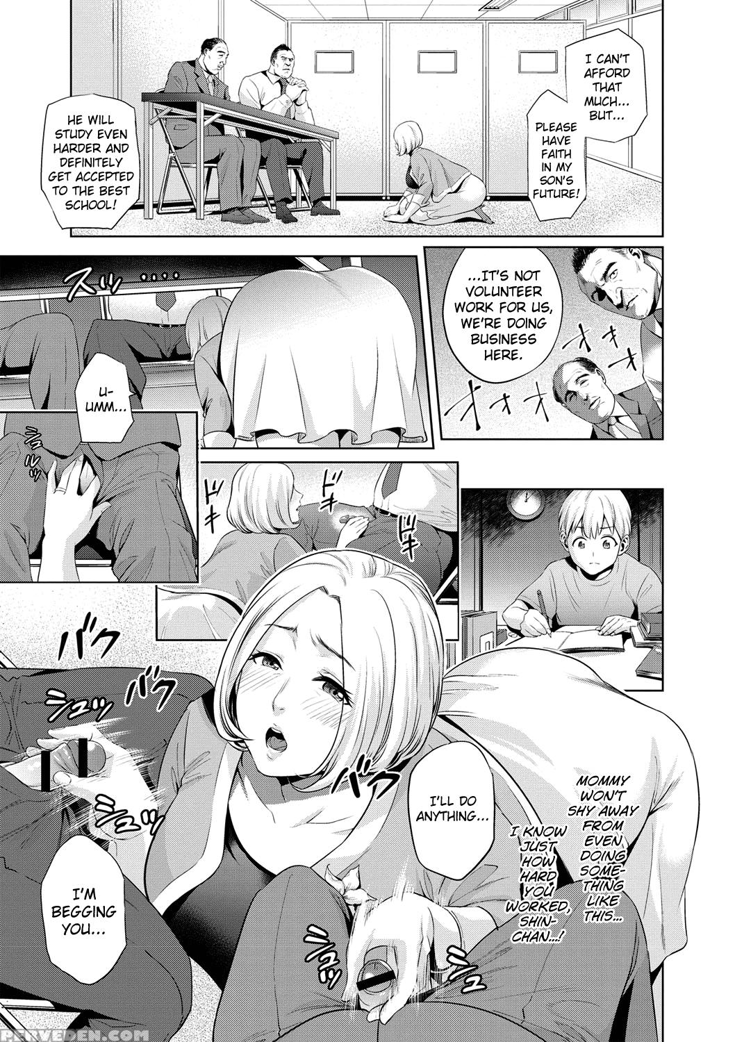 [natsu No Oyatsu] Chibo Soukan Ch.1-3 [english] [b... 1