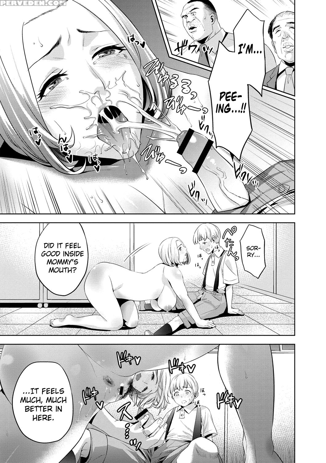 [natsu No Oyatsu] Chibo Soukan Ch.1-3 [english] [b... 1