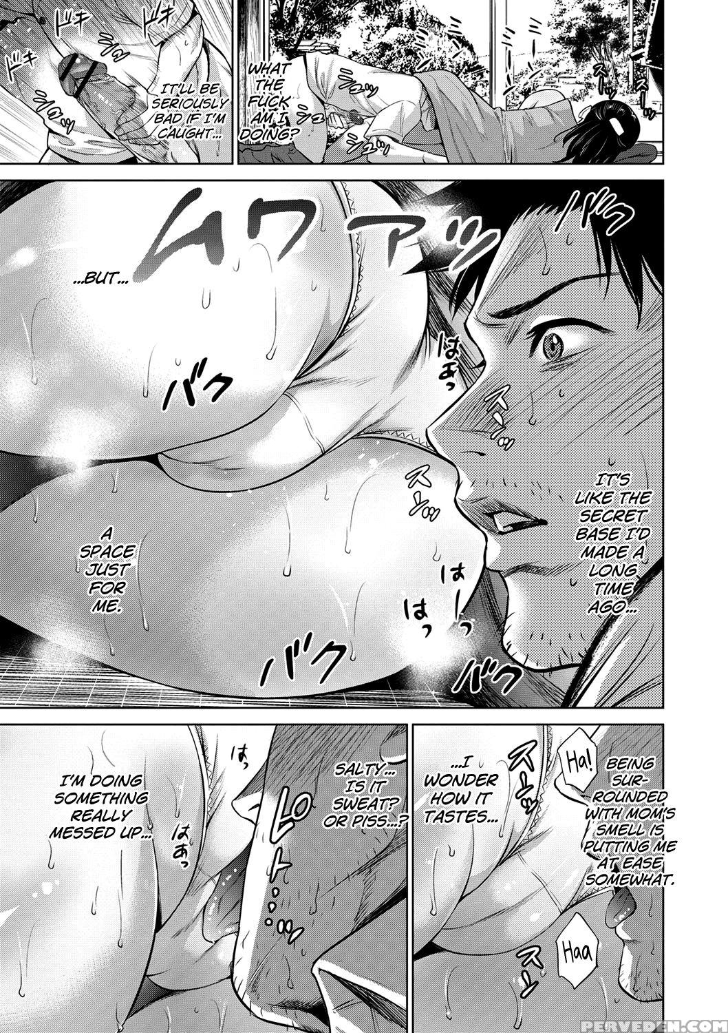 [natsu No Oyatsu] Chibo Soukan Ch.1-3 [english] [b... 1