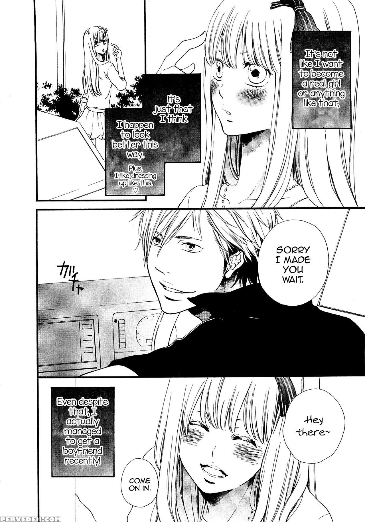 [natsume Katsura] Momoiro Otokonoko Ch. 1-5 [english] [mysterymeat3] 1