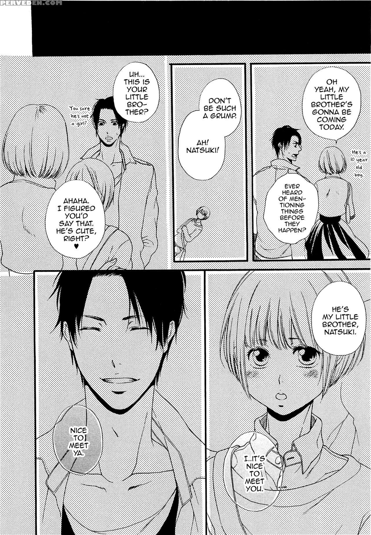 [natsume Katsura] Momoiro Otokonoko Ch. 1-5 [english] [mysterymeat3] 1