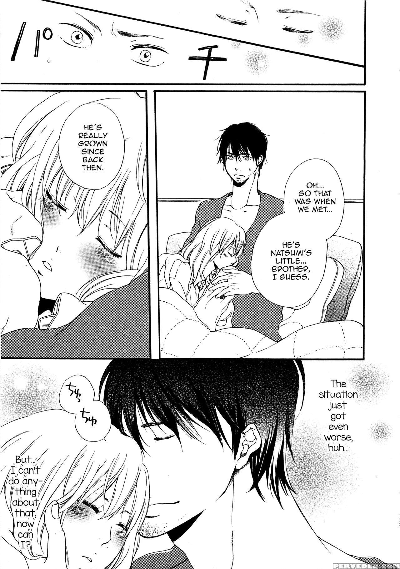 [natsume Katsura] Momoiro Otokonoko Ch. 1-5 [english] [mysterymeat3] 1