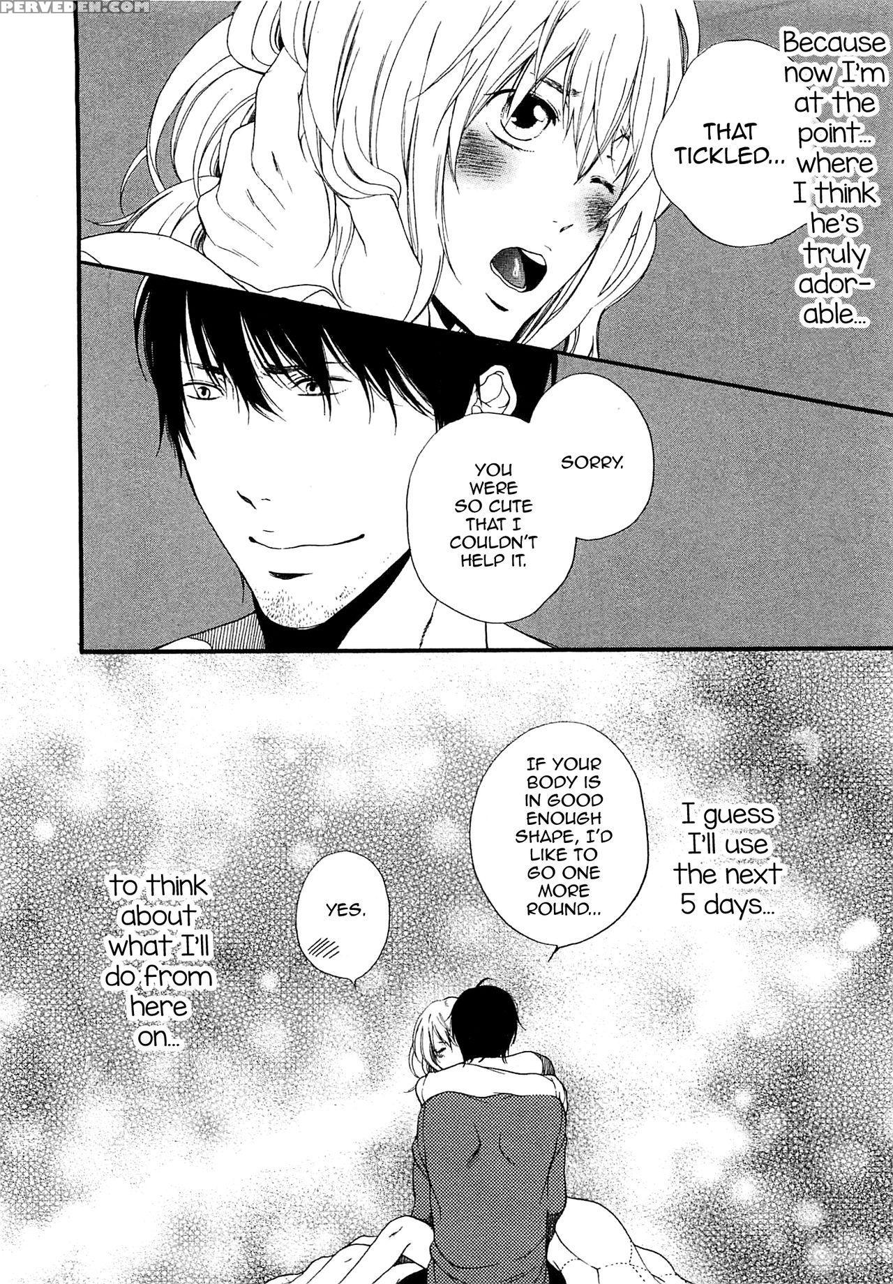 [natsume Katsura] Momoiro Otokonoko Ch. 1-5 [english] [mysterymeat3] 1