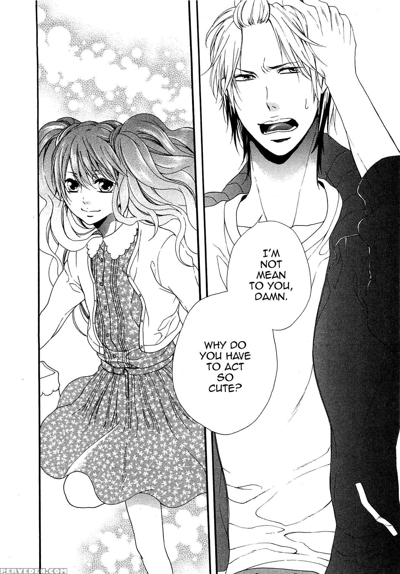 [natsume Katsura] Momoiro Otokonoko Ch. 1-5 [english] [mysterymeat3] 1
