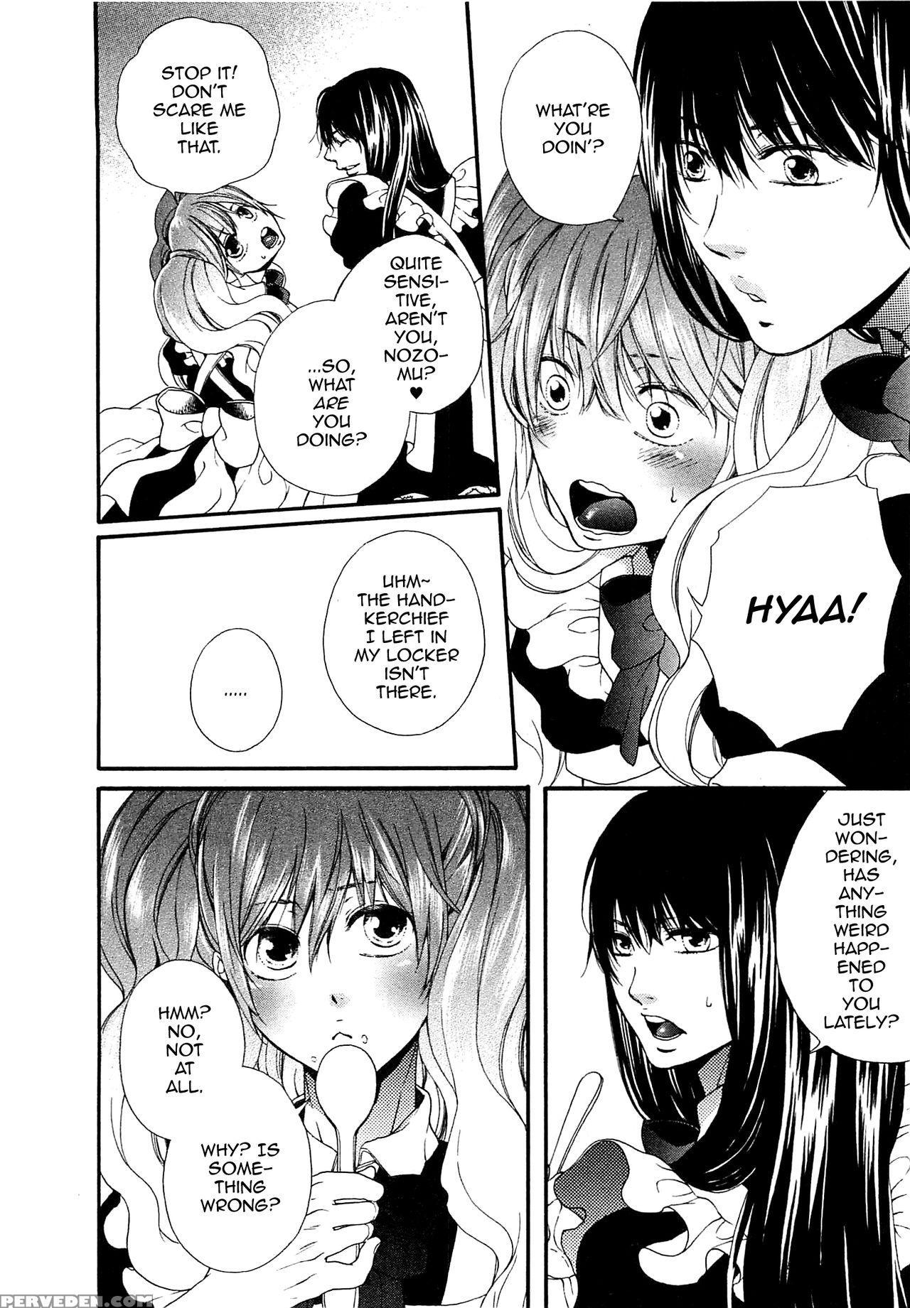 [natsume Katsura] Momoiro Otokonoko Ch. 1-5 [english] [mysterymeat3] 1