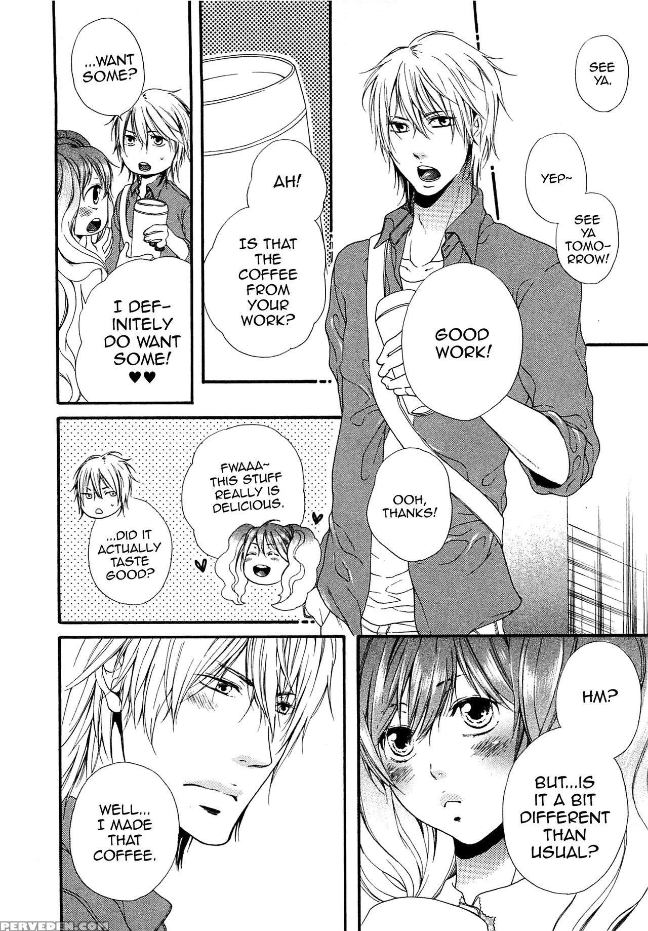 [natsume Katsura] Momoiro Otokonoko Ch. 1-5 [english] [mysterymeat3] 1