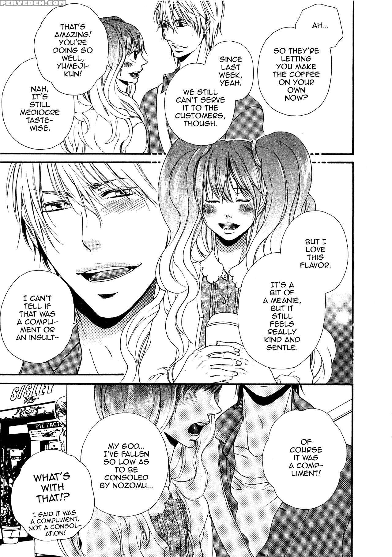 [natsume Katsura] Momoiro Otokonoko Ch. 1-5 [english] [mysterymeat3] 1