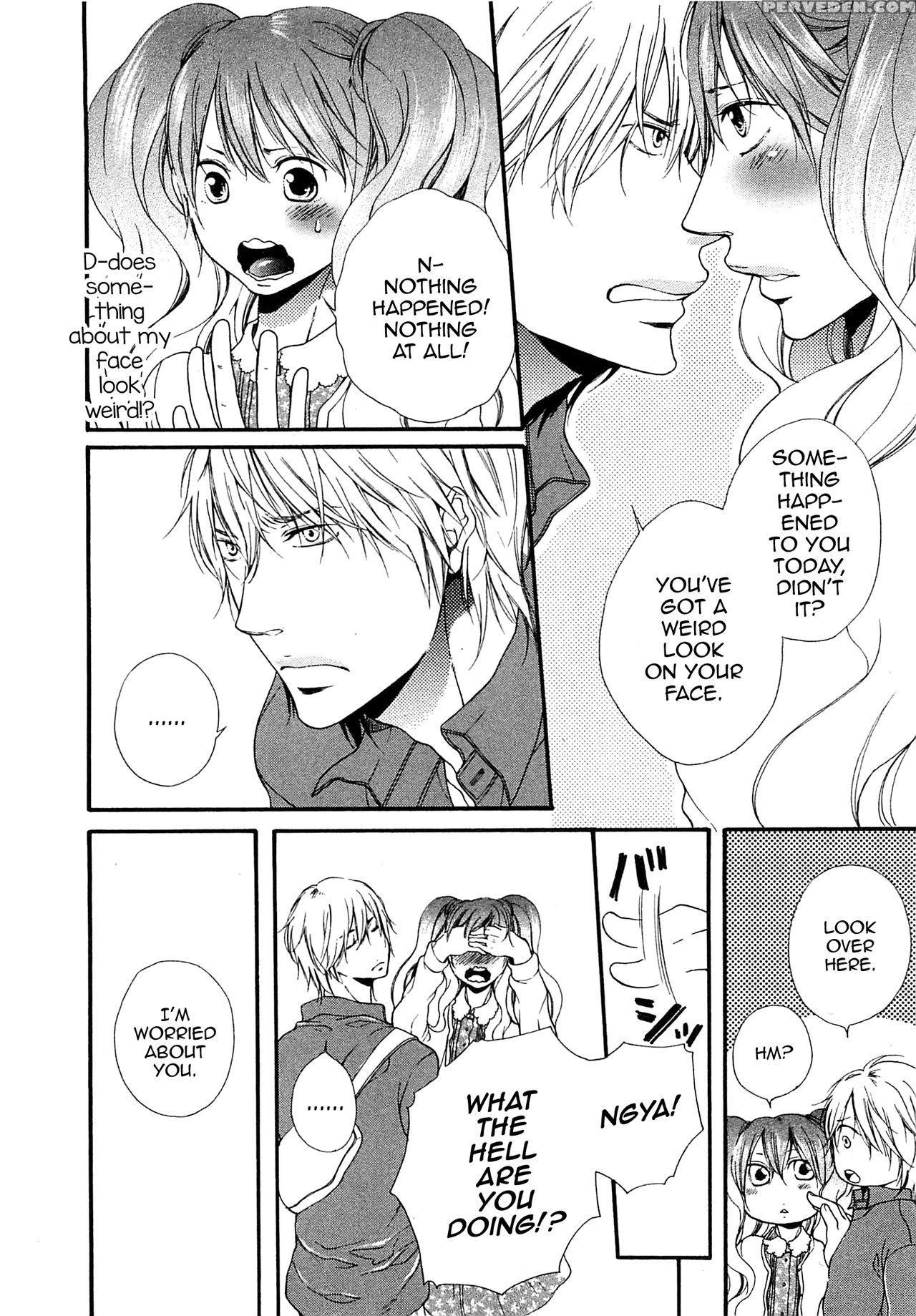 [natsume Katsura] Momoiro Otokonoko Ch. 1-5 [english] [mysterymeat3] 1