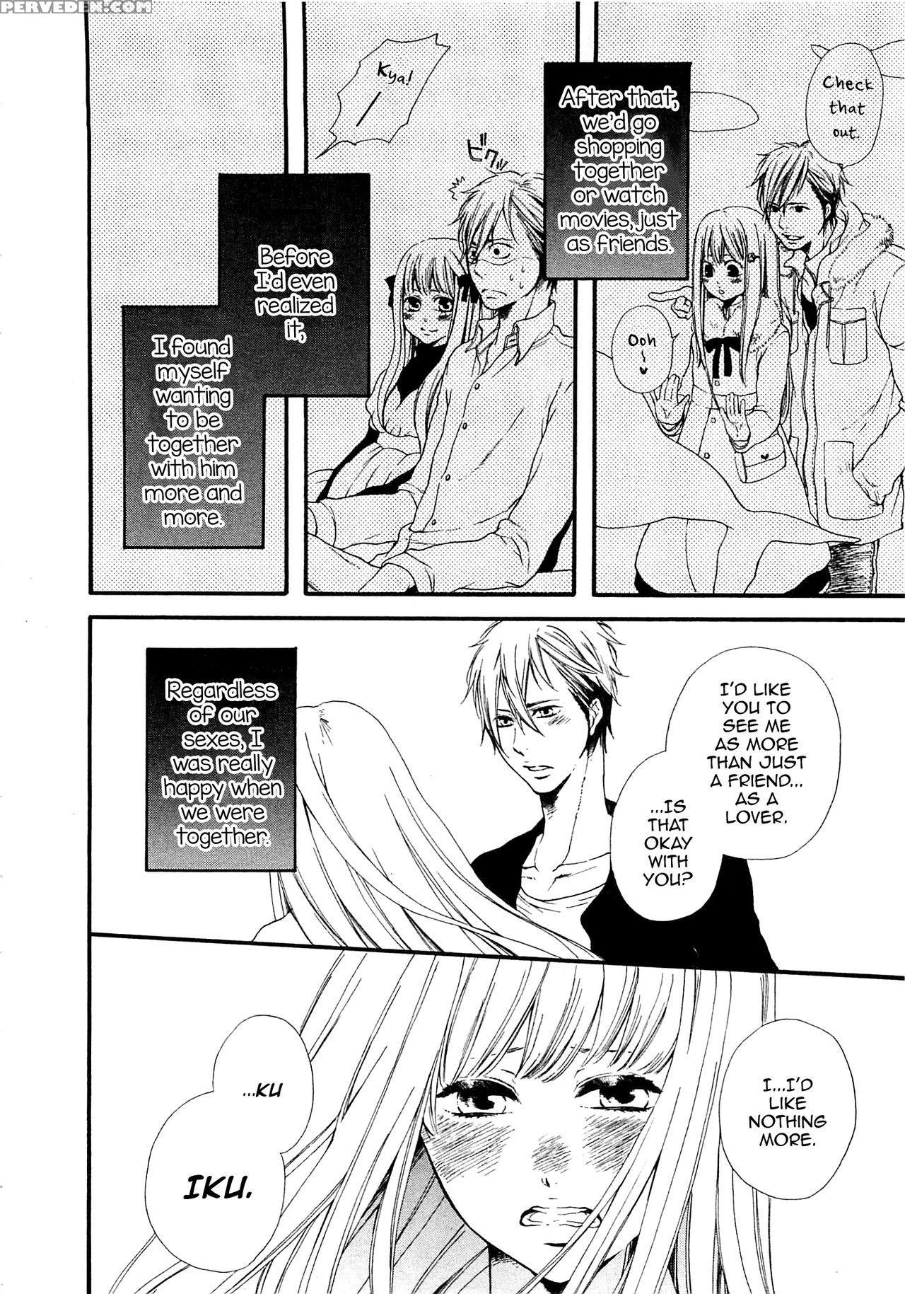 [natsume Katsura] Momoiro Otokonoko Ch. 1-5 [english] [mysterymeat3] 1