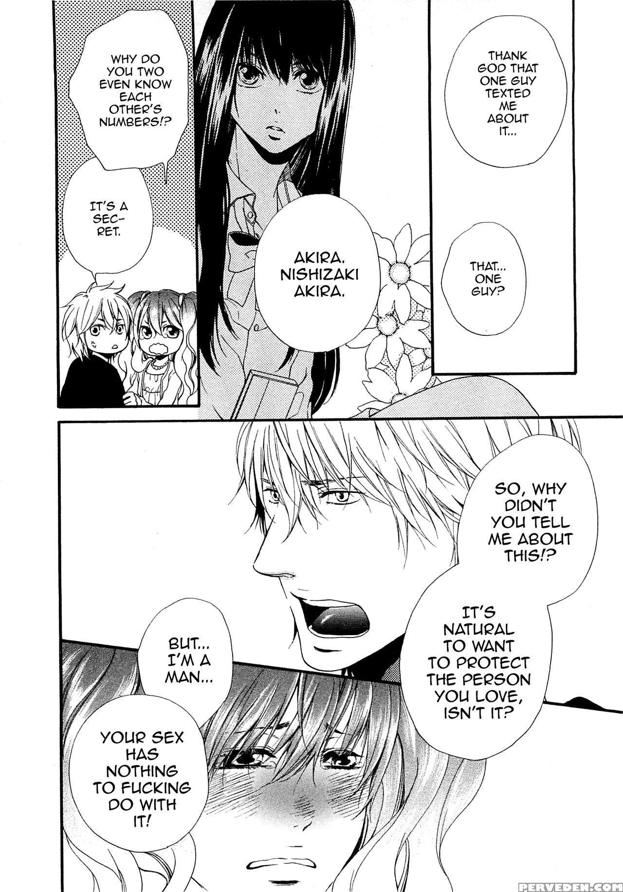 [natsume Katsura] Momoiro Otokonoko Ch. 1-5 [english] [mysterymeat3] 1