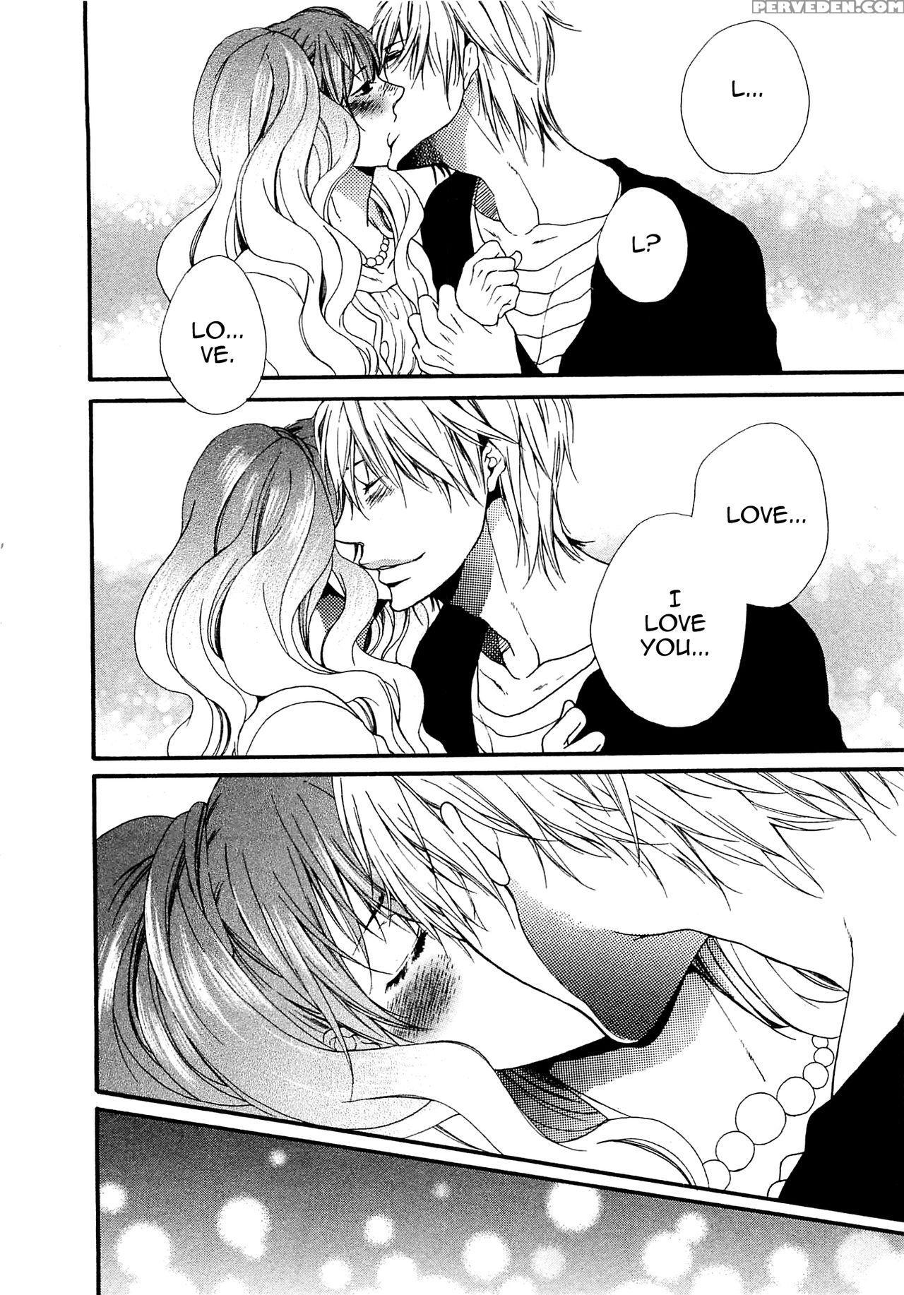 [natsume Katsura] Momoiro Otokonoko Ch. 1-5 [english] [mysterymeat3] 1