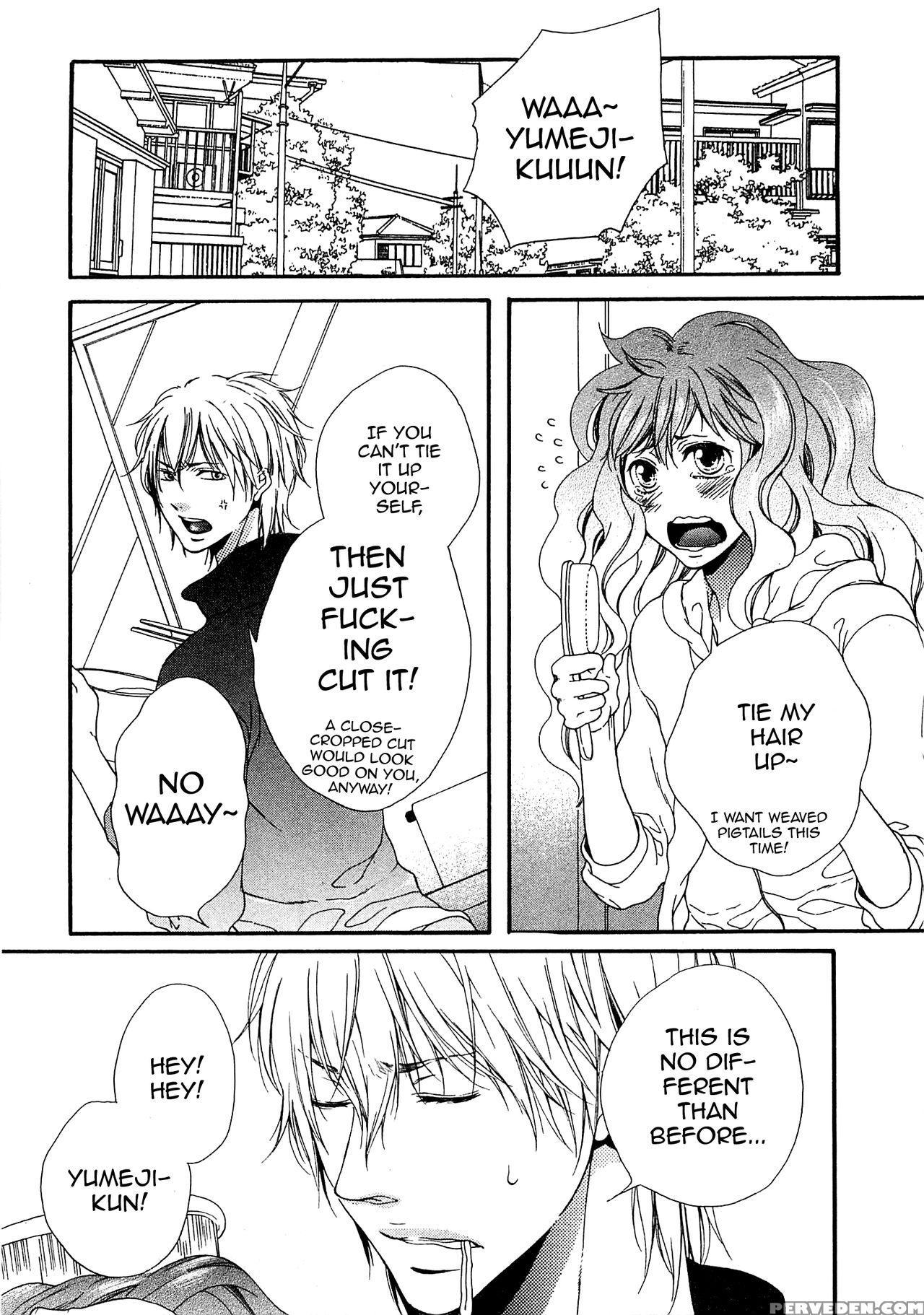 [natsume Katsura] Momoiro Otokonoko Ch. 1-5 [english] [mysterymeat3] 1