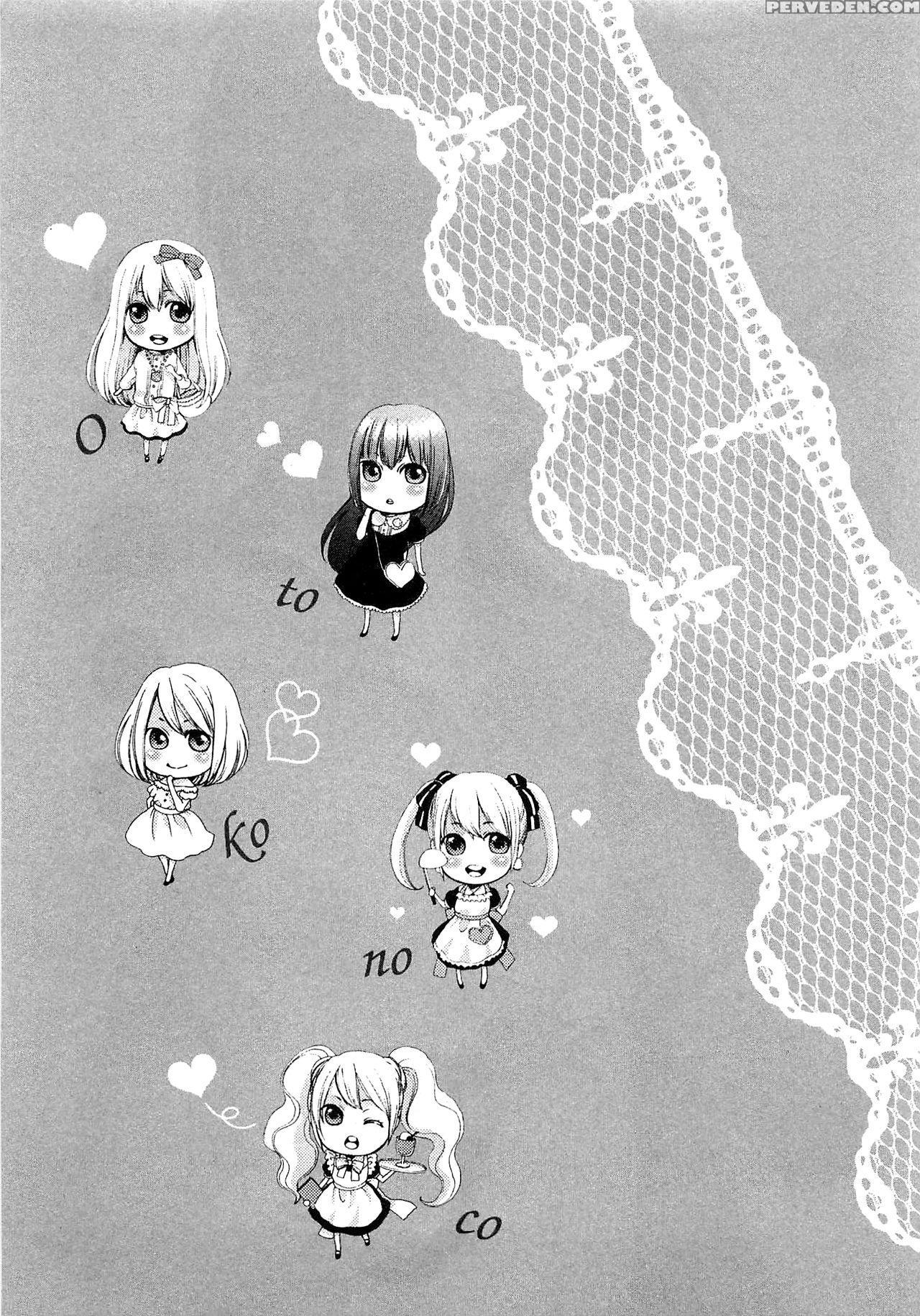 [natsume Katsura] Momoiro Otokonoko Ch. 1-5 [english] [mysterymeat3] 1