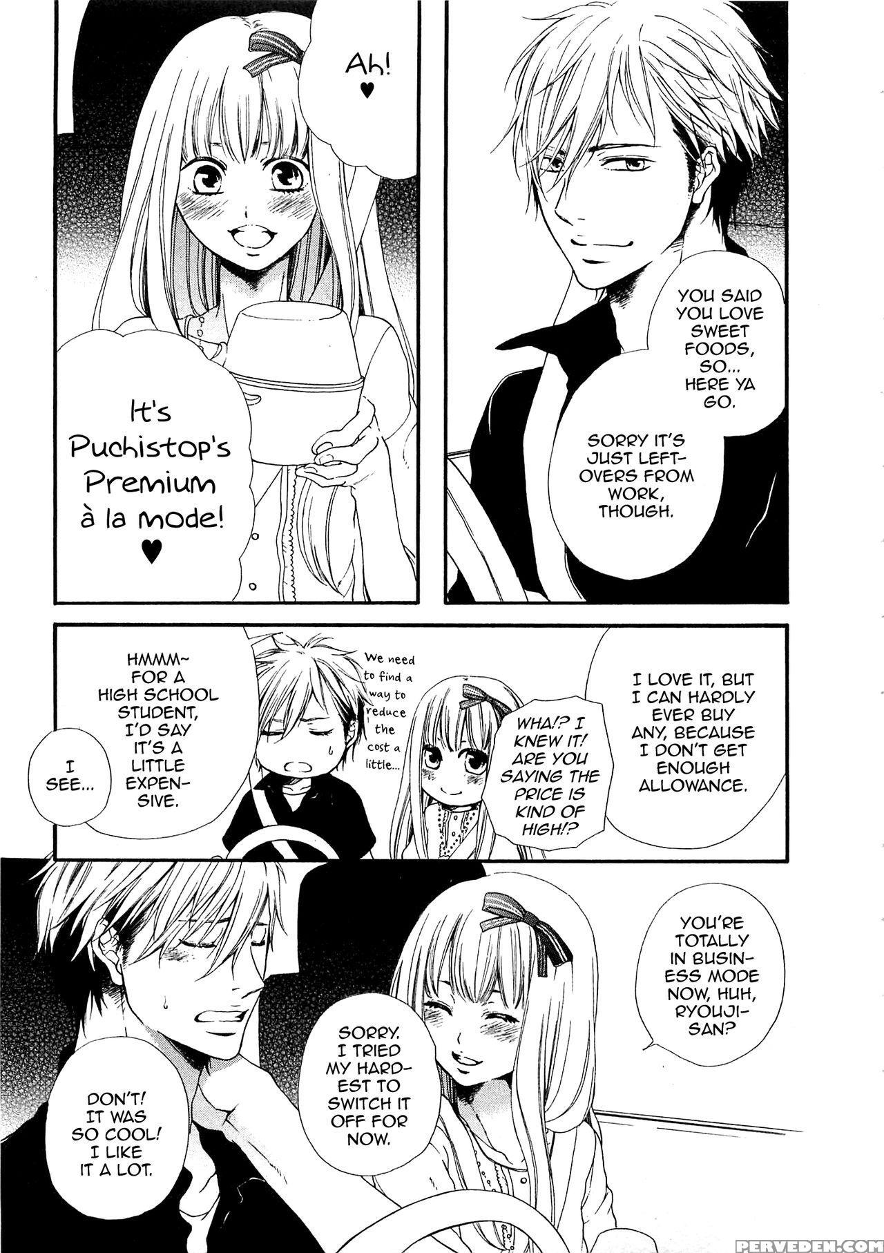 [natsume Katsura] Momoiro Otokonoko Ch. 1-5 [english] [mysterymeat3] 1