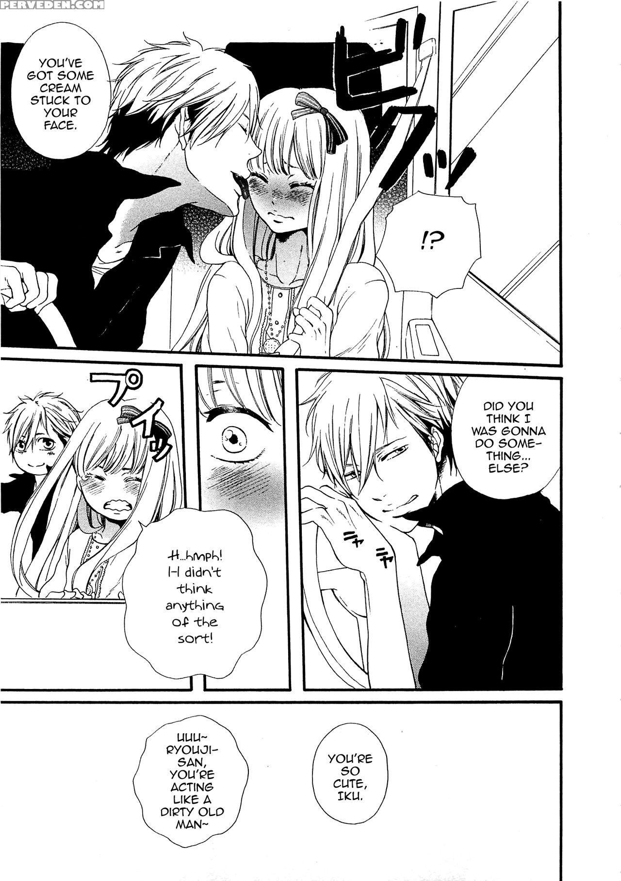 [natsume Katsura] Momoiro Otokonoko Ch. 1-5 [english] [mysterymeat3] 1