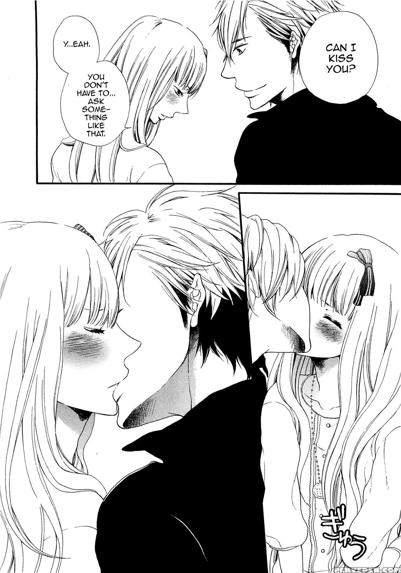 [natsume Katsura] Momoiro Otokonoko Ch. 1-5 [english] [mysterymeat3] 1