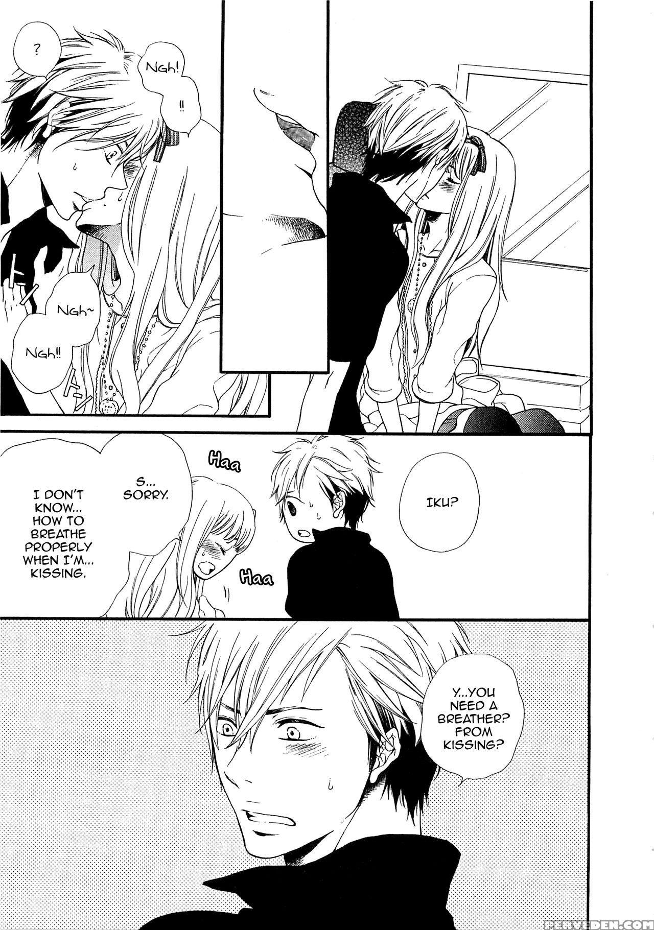 [natsume Katsura] Momoiro Otokonoko Ch. 1-5 [english] [mysterymeat3] 1