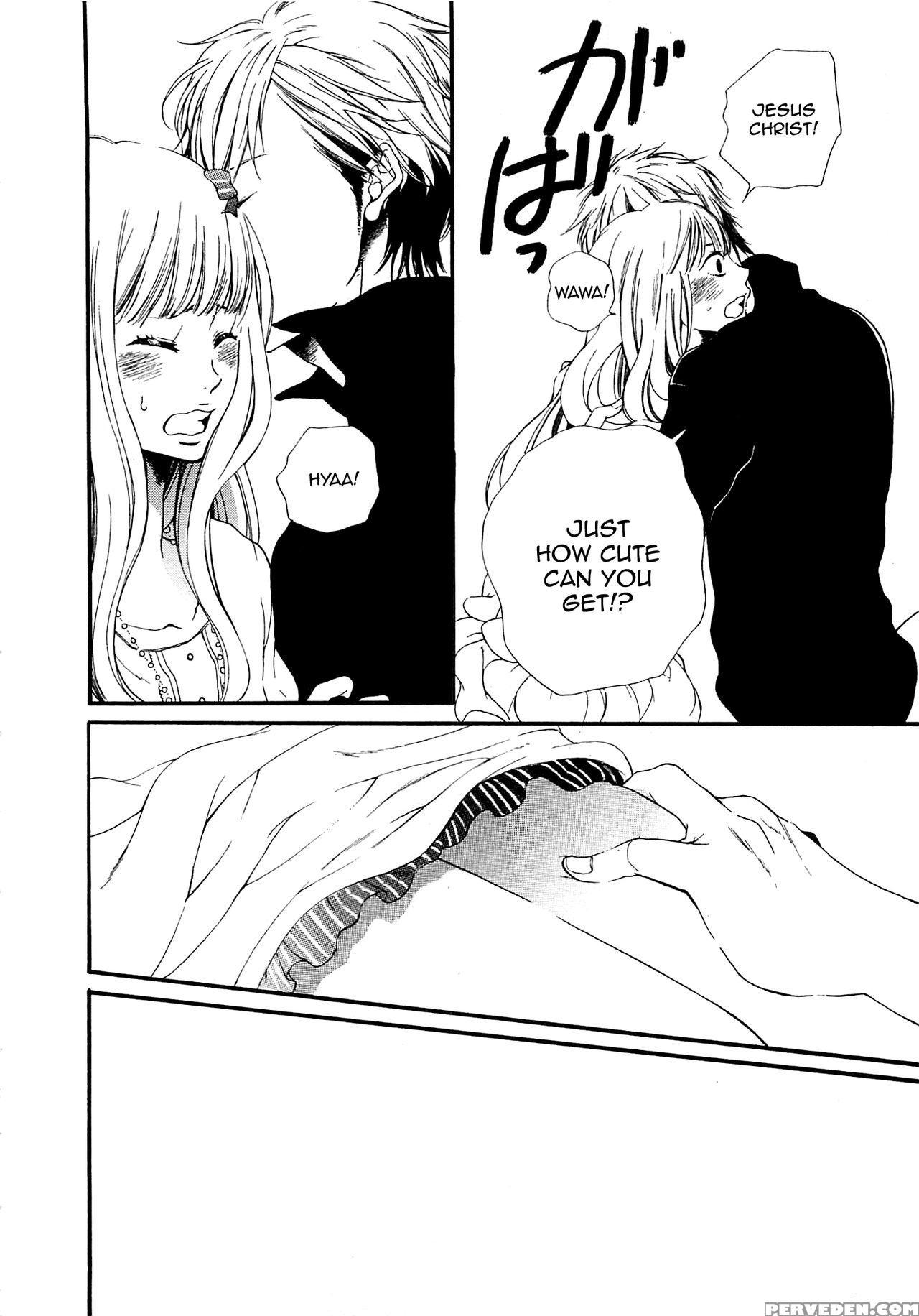 [natsume Katsura] Momoiro Otokonoko Ch. 1-5 [english] [mysterymeat3] 1