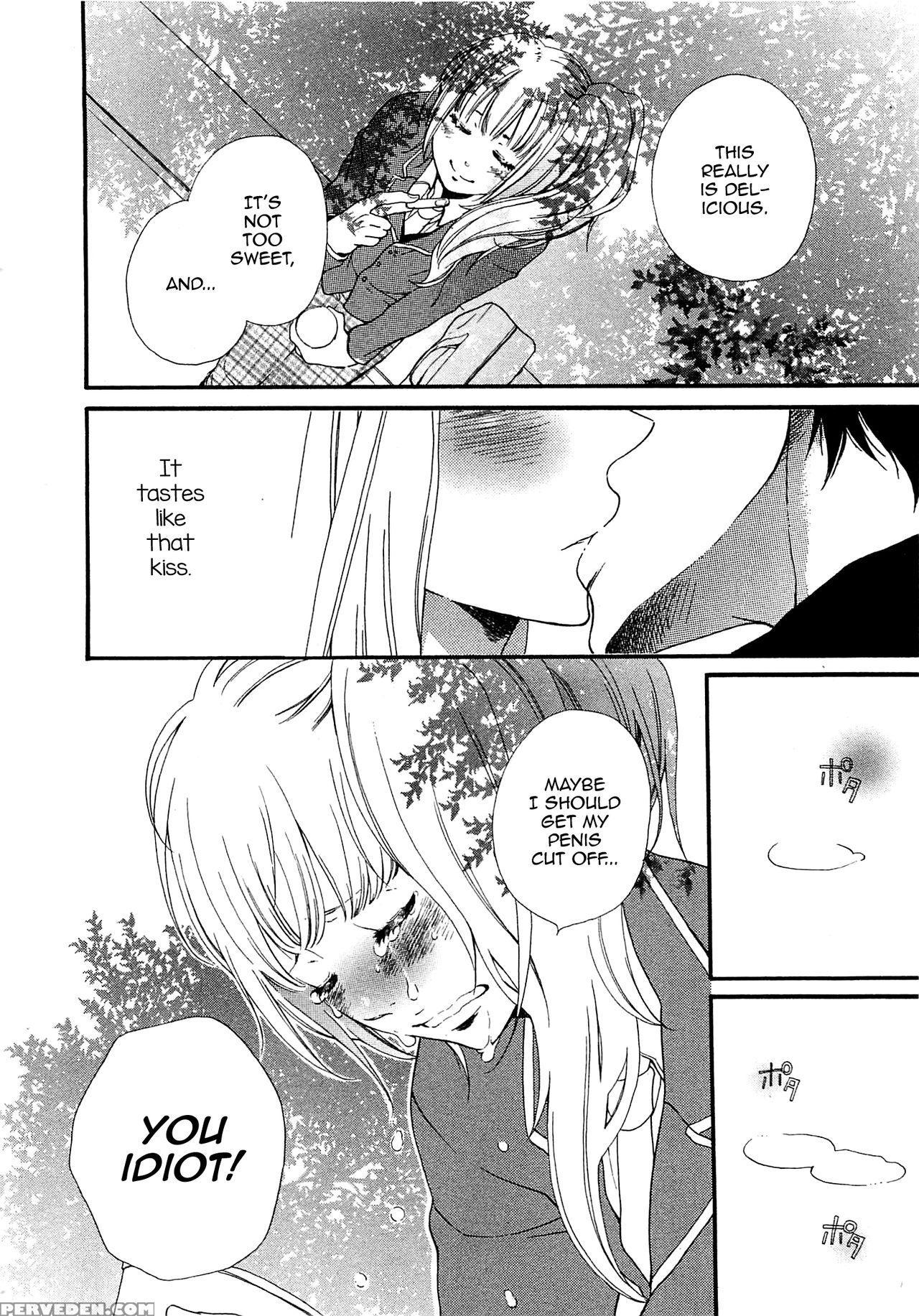 [natsume Katsura] Momoiro Otokonoko Ch. 1-5 [english] [mysterymeat3] 1