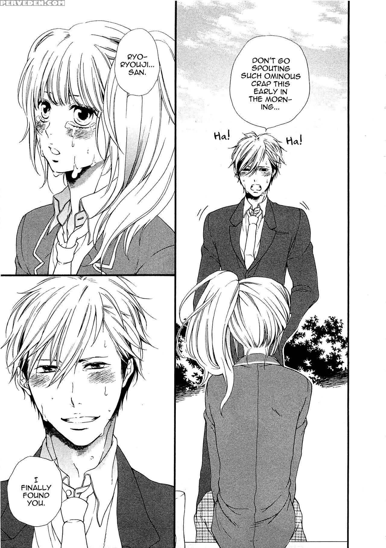 [natsume Katsura] Momoiro Otokonoko Ch. 1-5 [english] [mysterymeat3] 1