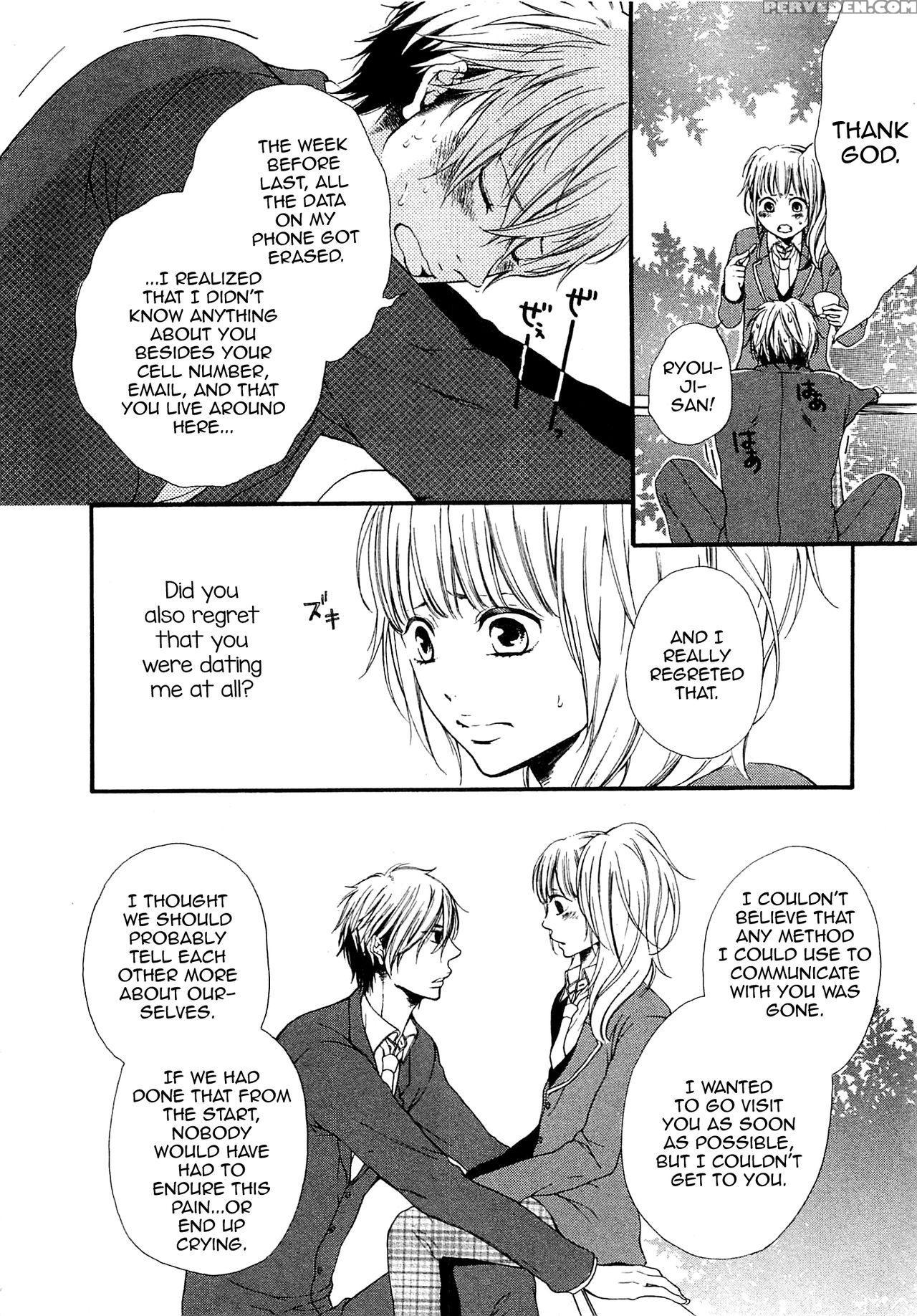 [natsume Katsura] Momoiro Otokonoko Ch. 1-5 [english] [mysterymeat3] 1