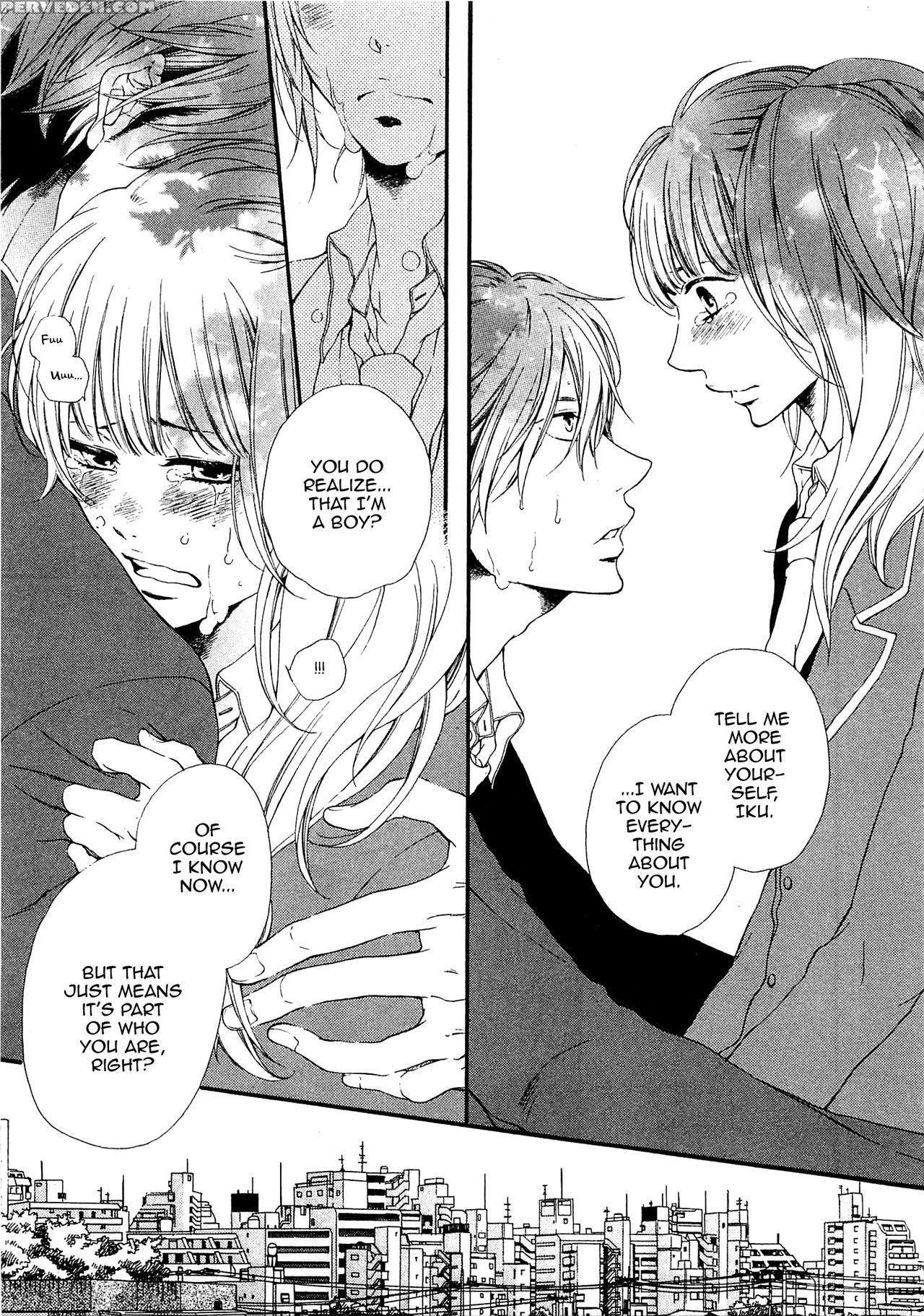 [natsume Katsura] Momoiro Otokonoko Ch. 1-5 [english] [mysterymeat3] 1