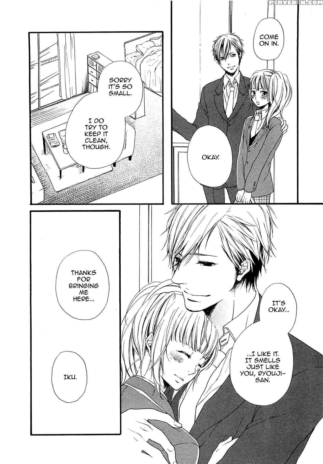 [natsume Katsura] Momoiro Otokonoko Ch. 1-5 [english] [mysterymeat3] 1