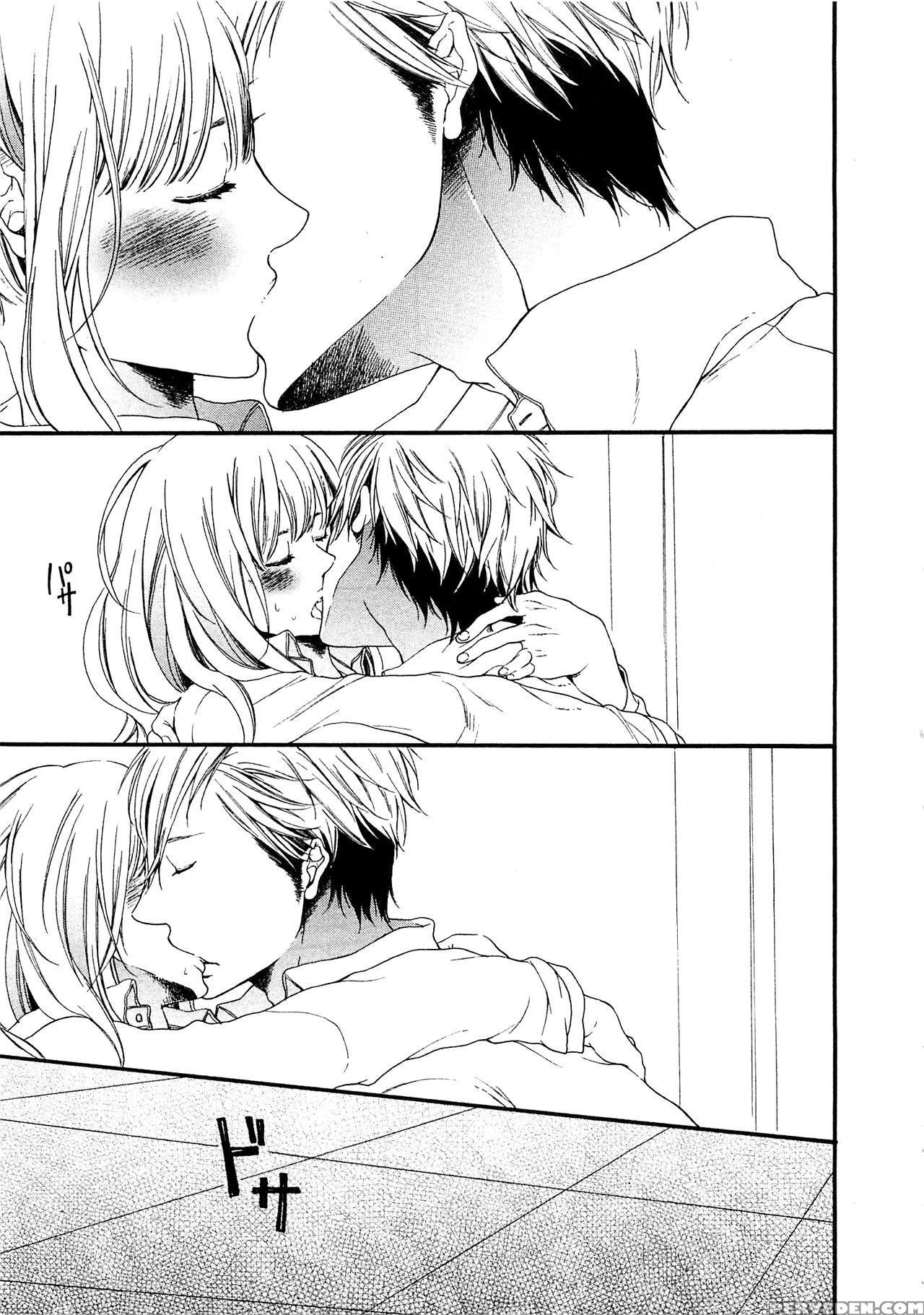 [natsume Katsura] Momoiro Otokonoko Ch. 1-5 [english] [mysterymeat3] 1