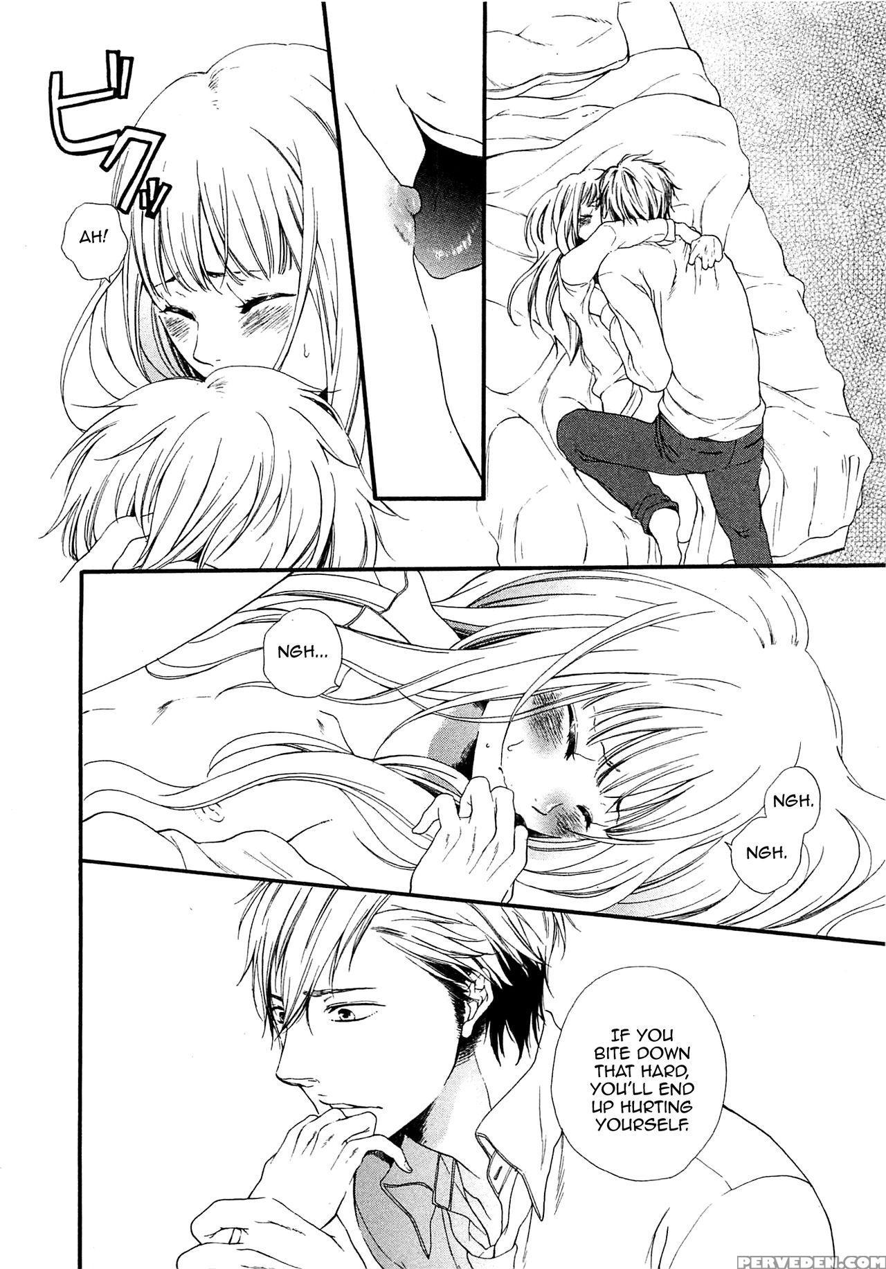[natsume Katsura] Momoiro Otokonoko Ch. 1-5 [english] [mysterymeat3] 1