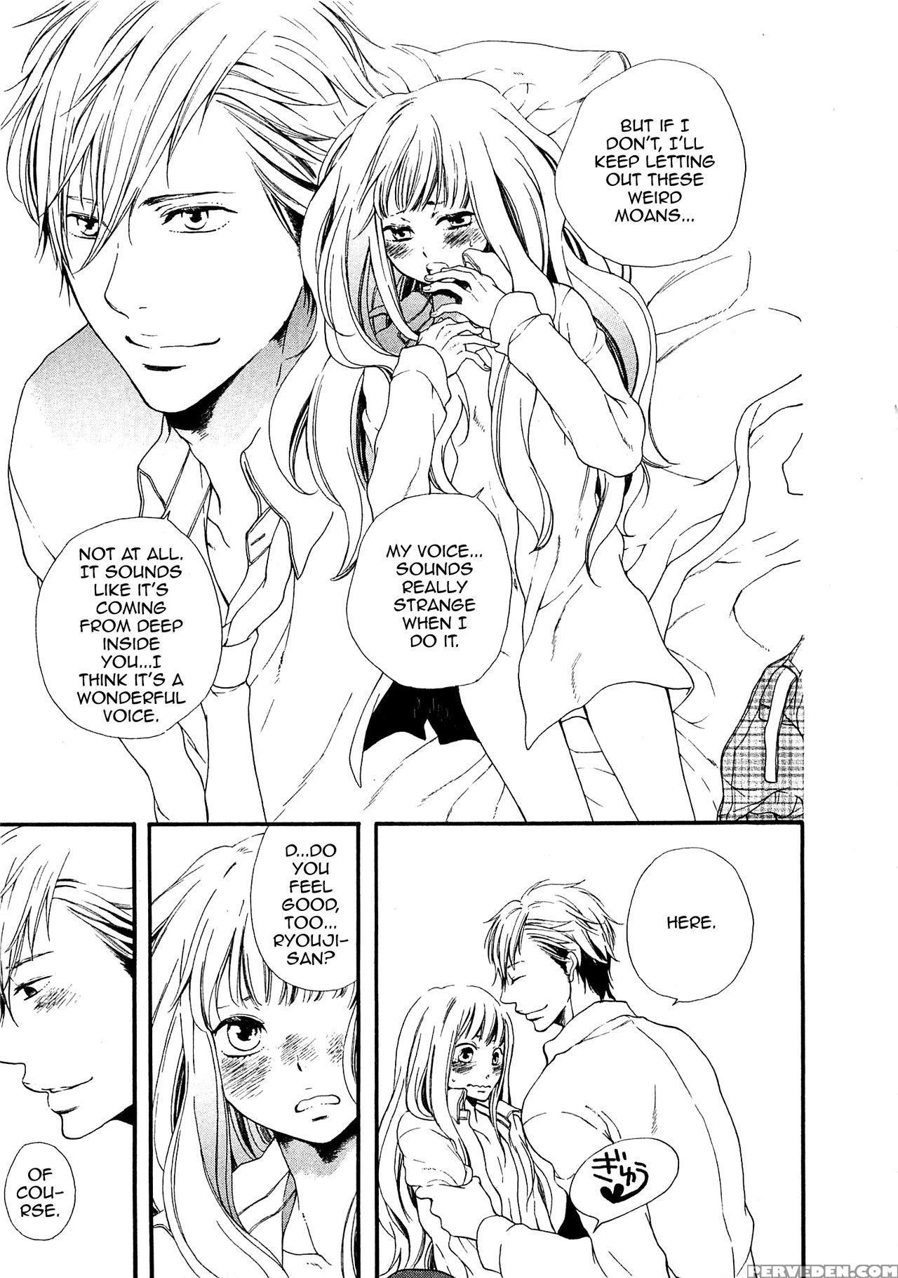 [natsume Katsura] Momoiro Otokonoko Ch. 1-5 [english] [mysterymeat3] 1