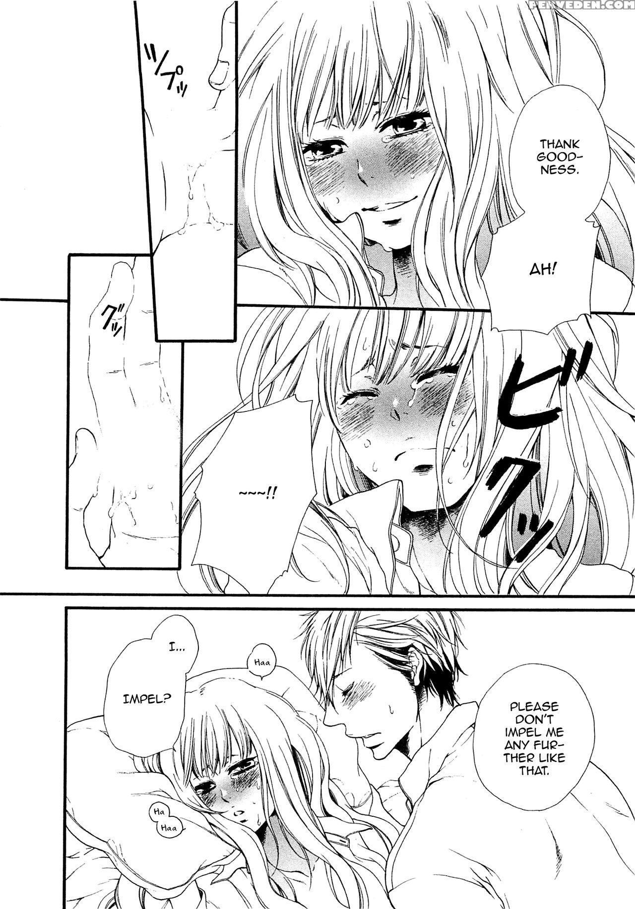 [natsume Katsura] Momoiro Otokonoko Ch. 1-5 [english] [mysterymeat3] 1